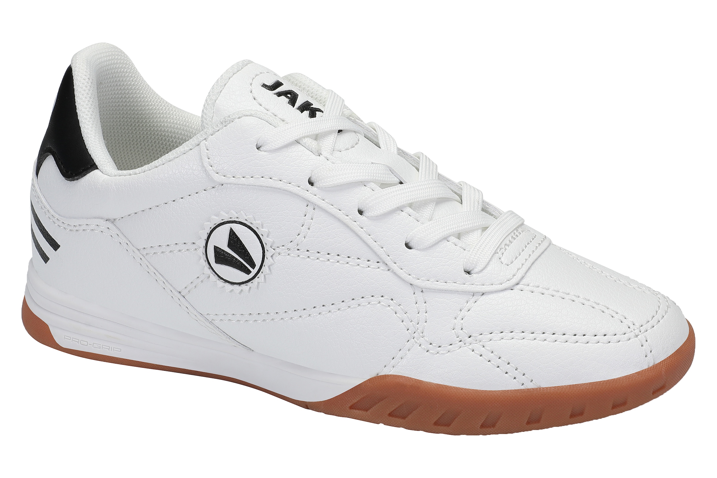 Image of Jako Indoorschuh "J-SI SIGNATURE" Hallenschuhe, nicht abfärbende Sohle