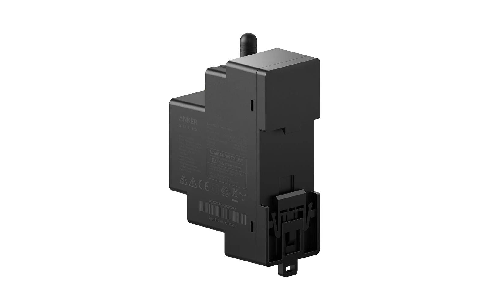 Anker Strommessgerät »SOLIX Smarter Stromzähler für E1600 Pro / Plus«