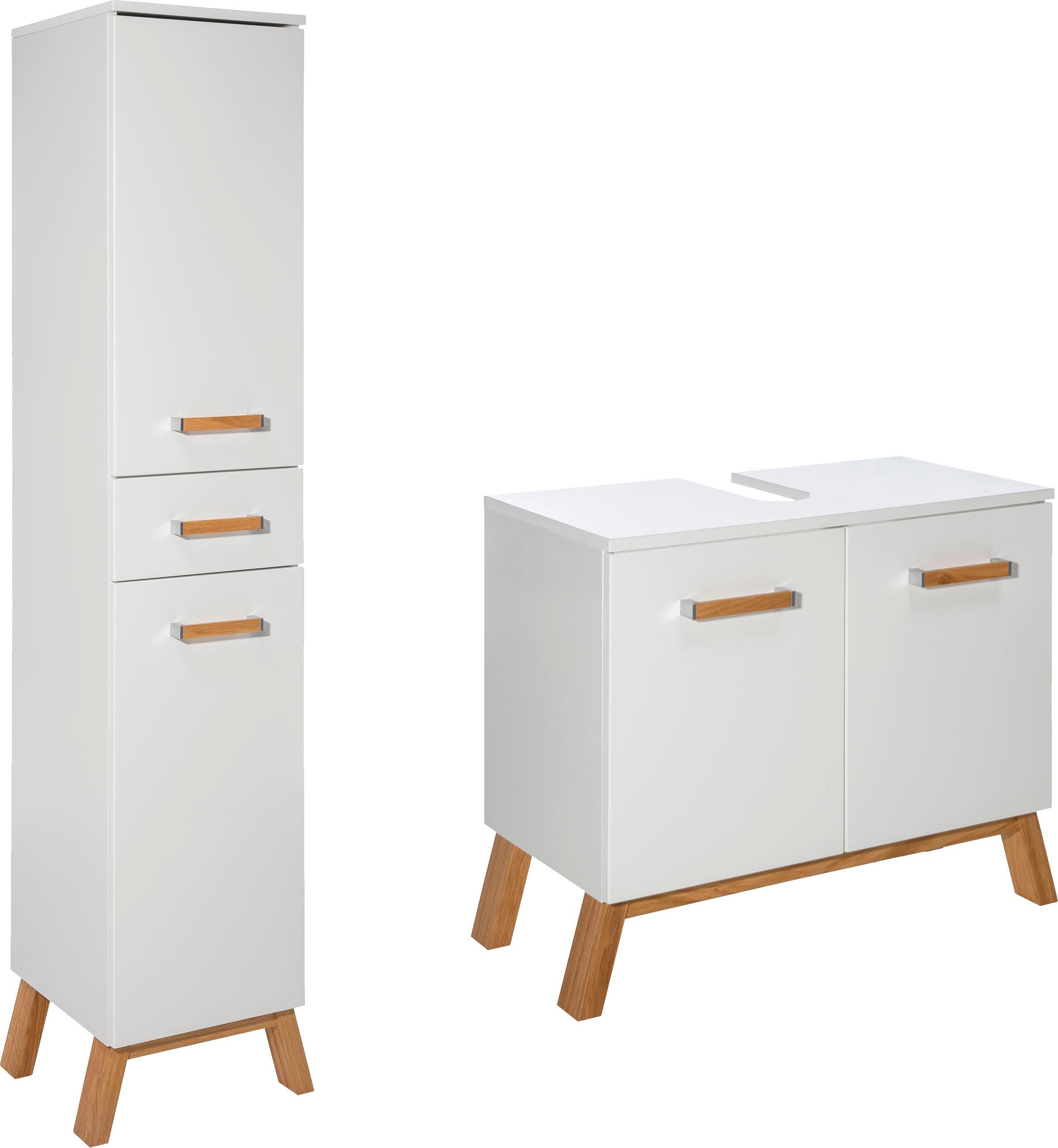 Image of Schildmeyer Badmöbel-Set »Venlo«, (Set, 2 St.) bei Ackermann Versand Schweiz