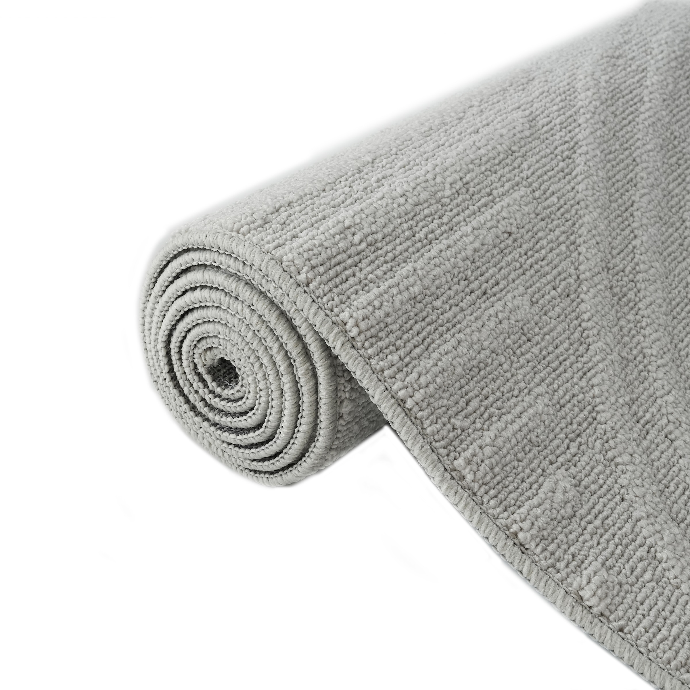 GOODproduct Tapis »Jola, In- und Outdoor geeignet, Hoch-Tief-Design, Scandi« Rectangulaire 9 mm Höhe structure haut-bas, zen, résistant aux intempéries et aux UV, balcon, camping