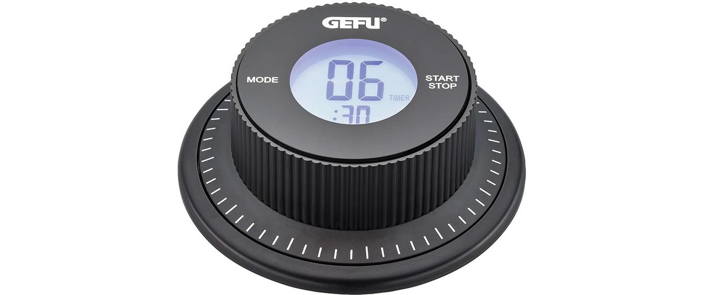 GEFU Küchentimer »Küchentimer Safe«
