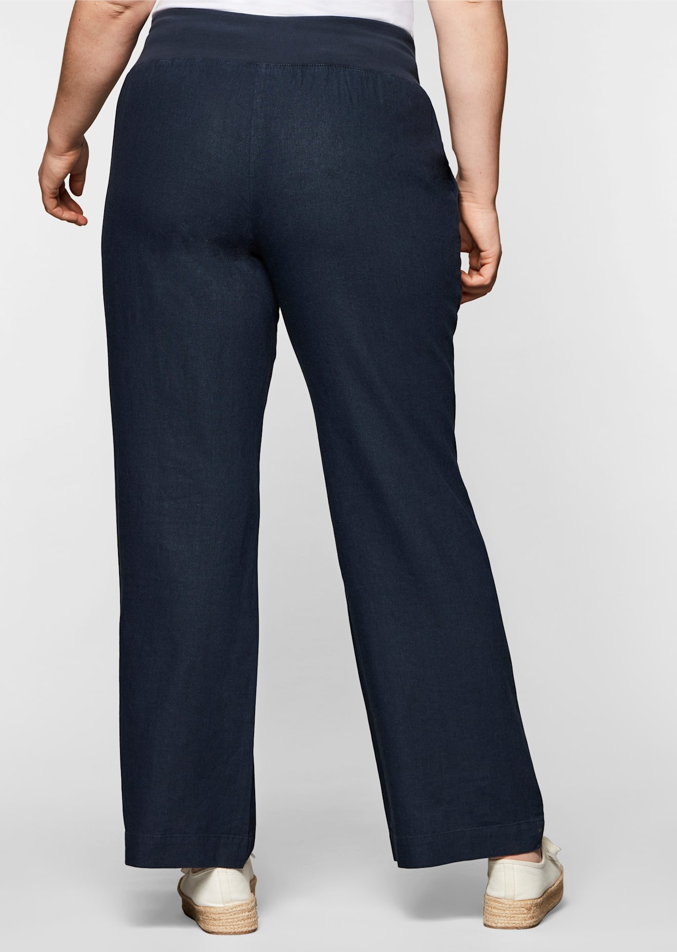 Sheego Schlupfhose