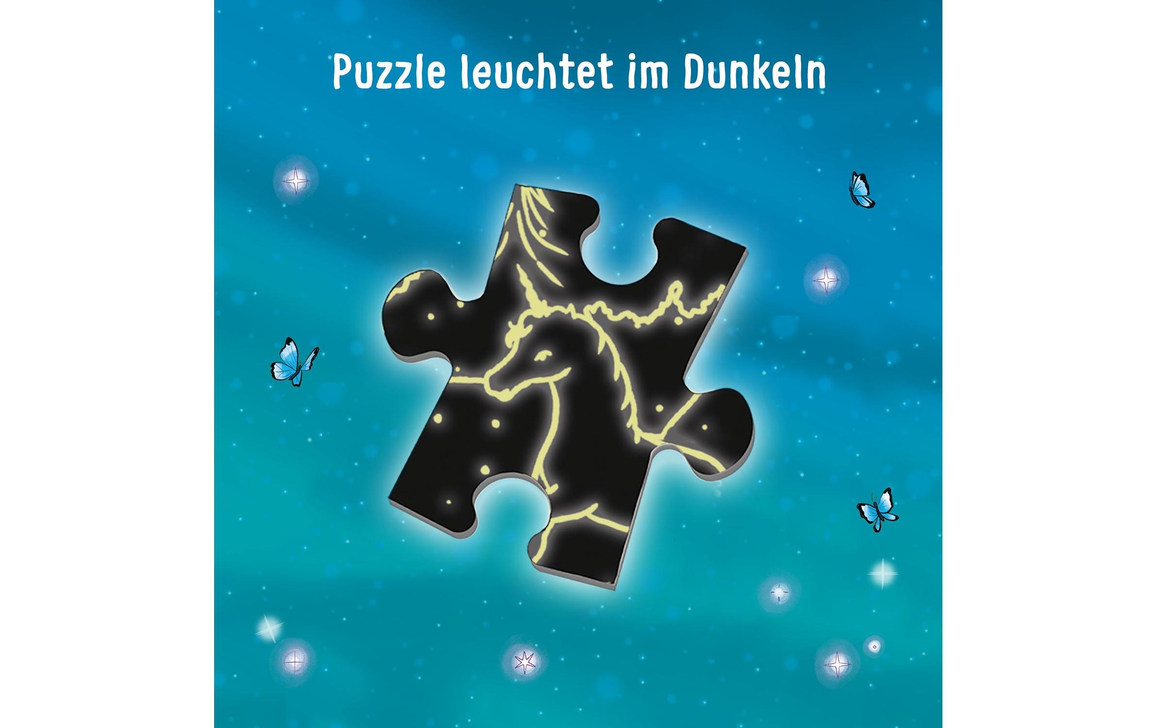 Kosmos Puzzle »Sternenschweif«