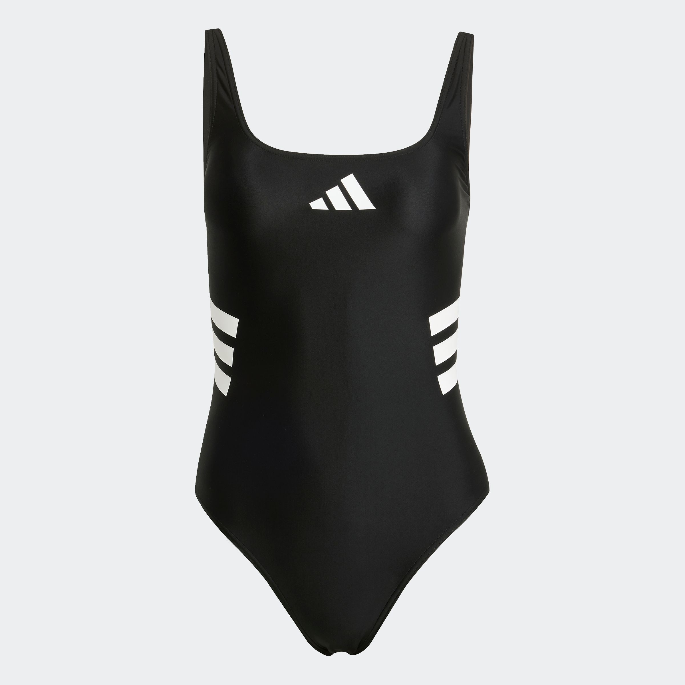 adidas Performance Badeanzug »3S UBACK SUIT«, (1 St.)