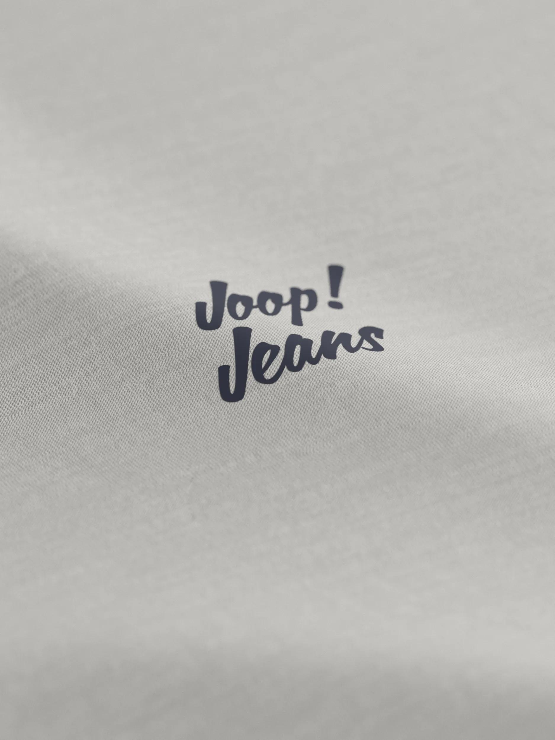 Joop Jeans T-Shirt »Mauii« grosser Rückenprint