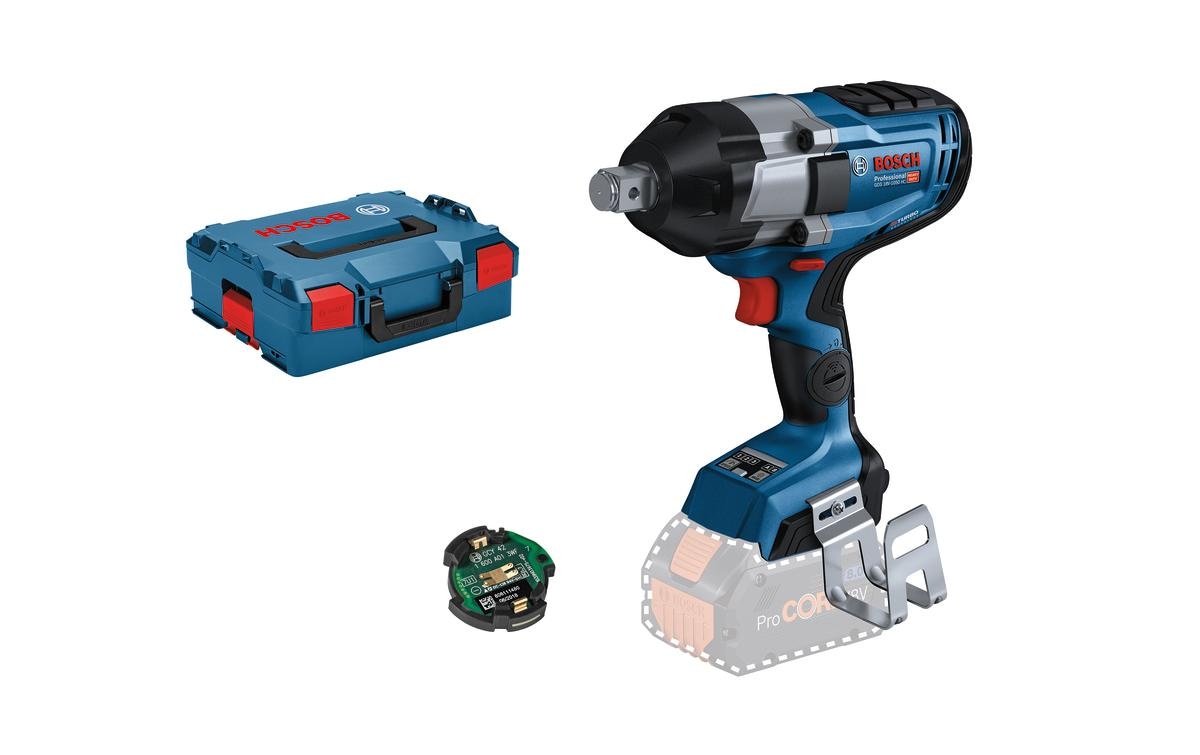 Image of Bosch Professional Akku