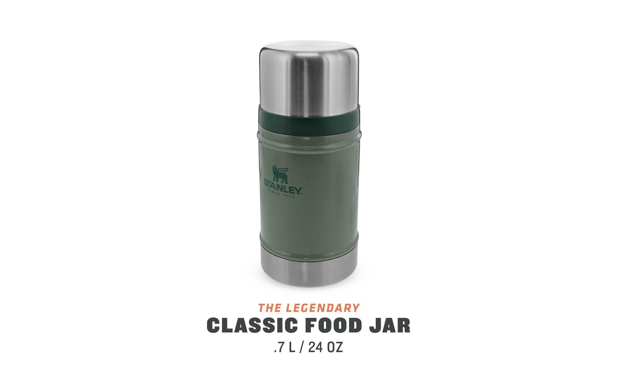 STANLEY Lunchbox »Food Jar Classic 0.70l«, (1 tlg.)