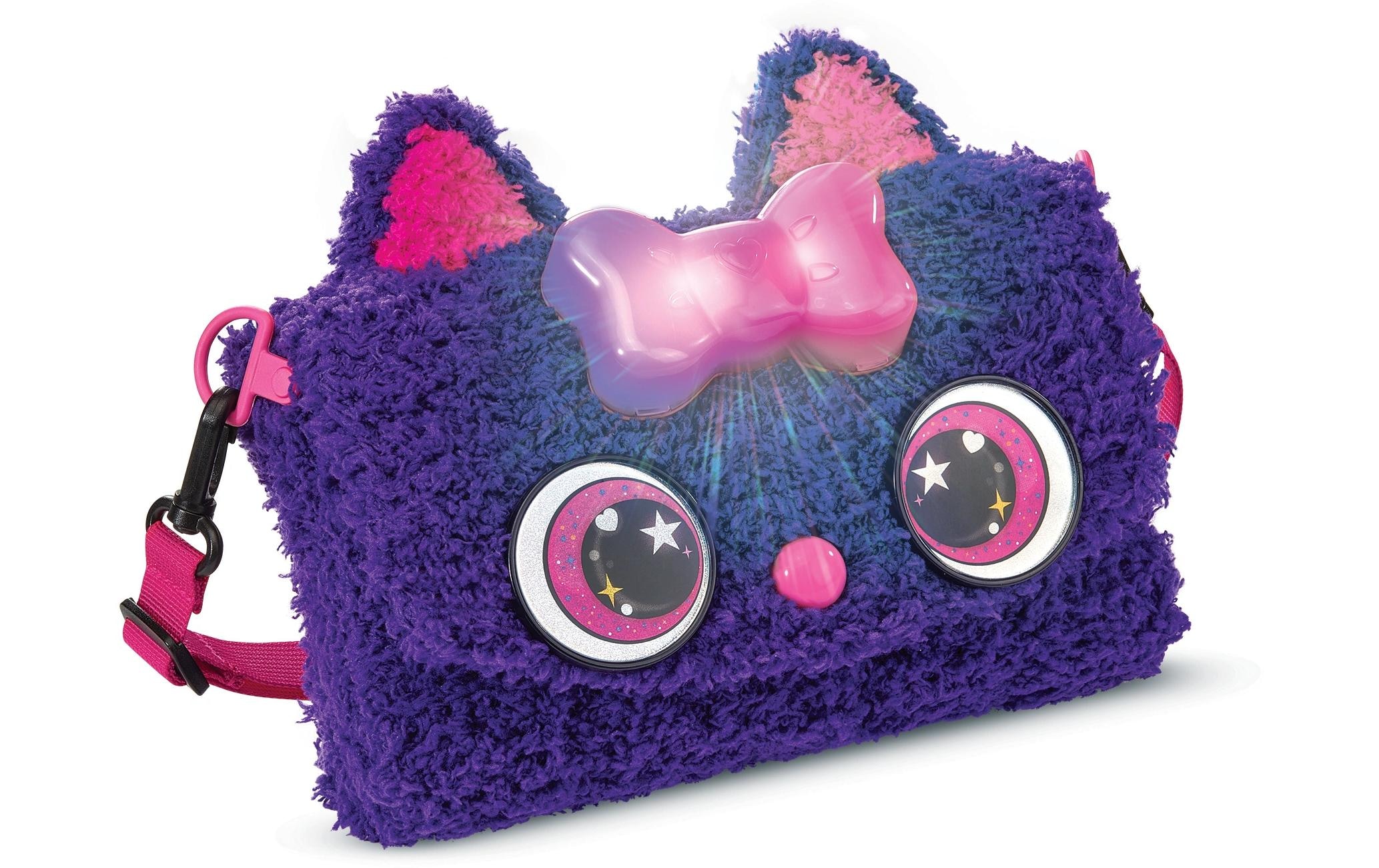 Vtech® Lernspielzeug »Mon sac Magic Fashion chat -FR-«