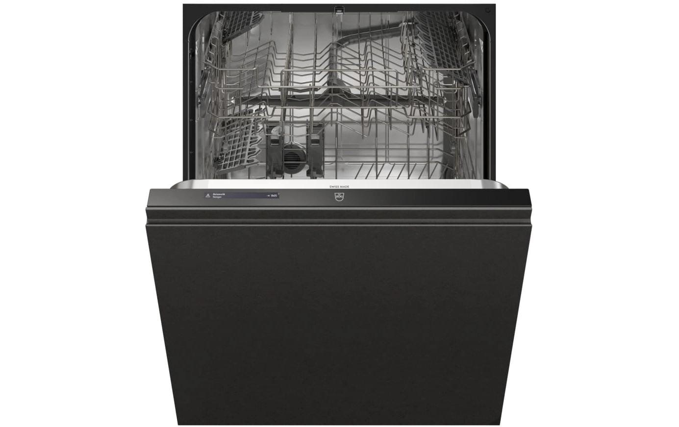 Image of V-ZUG vollintegrierbarer Geschirrspüler "Adora V2000 VC Vollintegriert" 12 Massgedecke