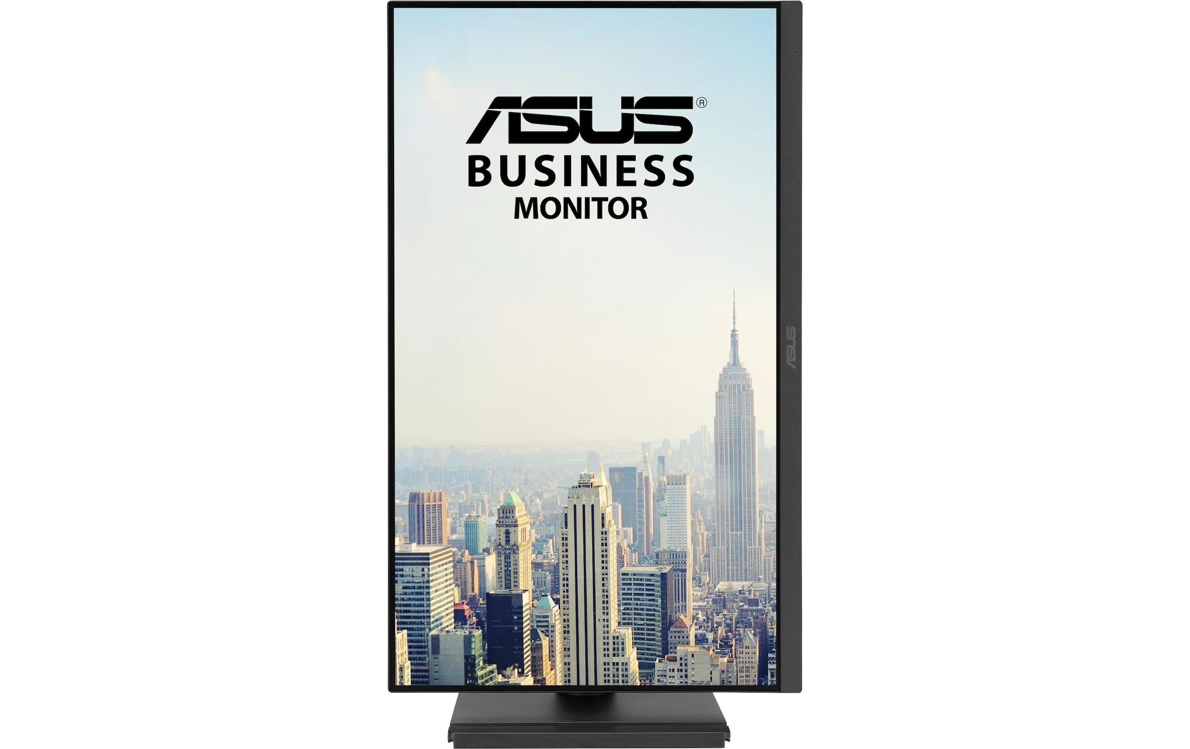 Asus Moniteur LED »VA279QGSE« 68,58 cm/27 ″  1920 x 1080 px 1 Reaktionszeit 120 Hz