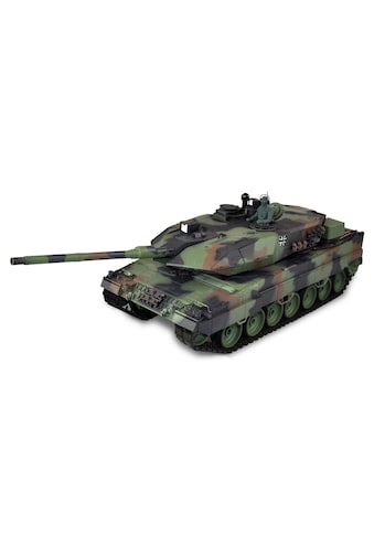 RC-Panzer »Leopard 2A6 Advanced L«