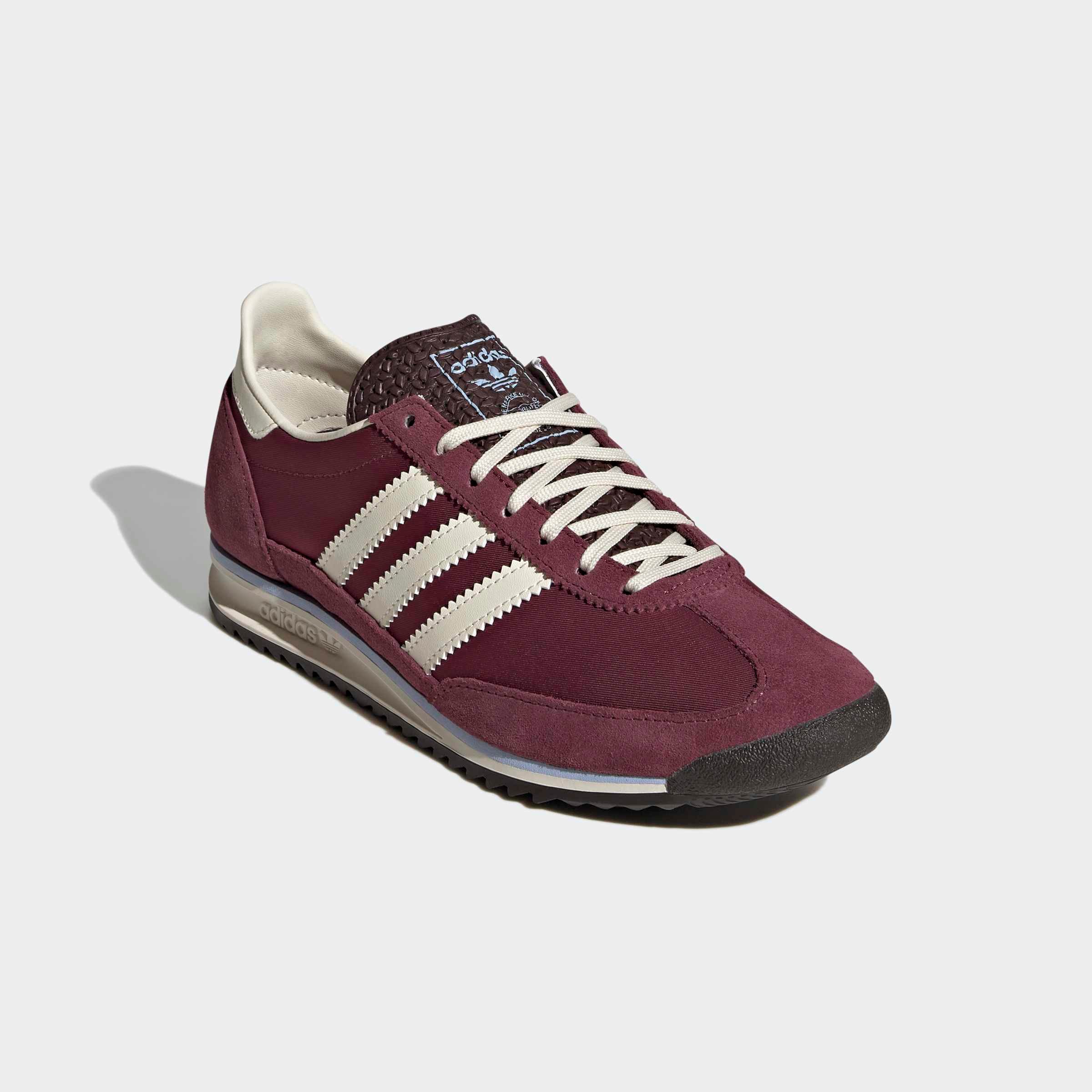 Image of adidas Originals Sneaker "SL 72 OG"