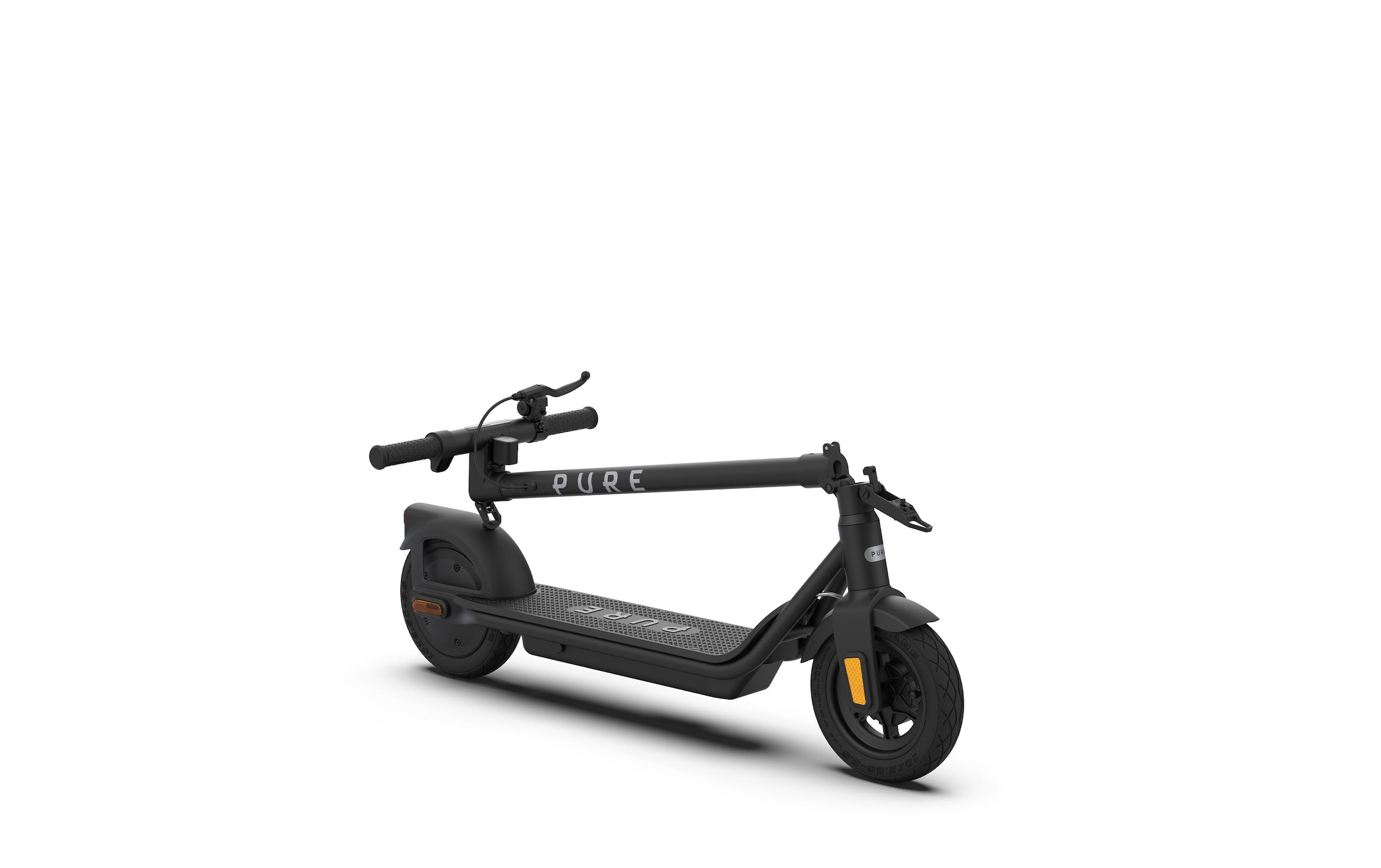 E-Scooter »Pure Electric Air 4«
