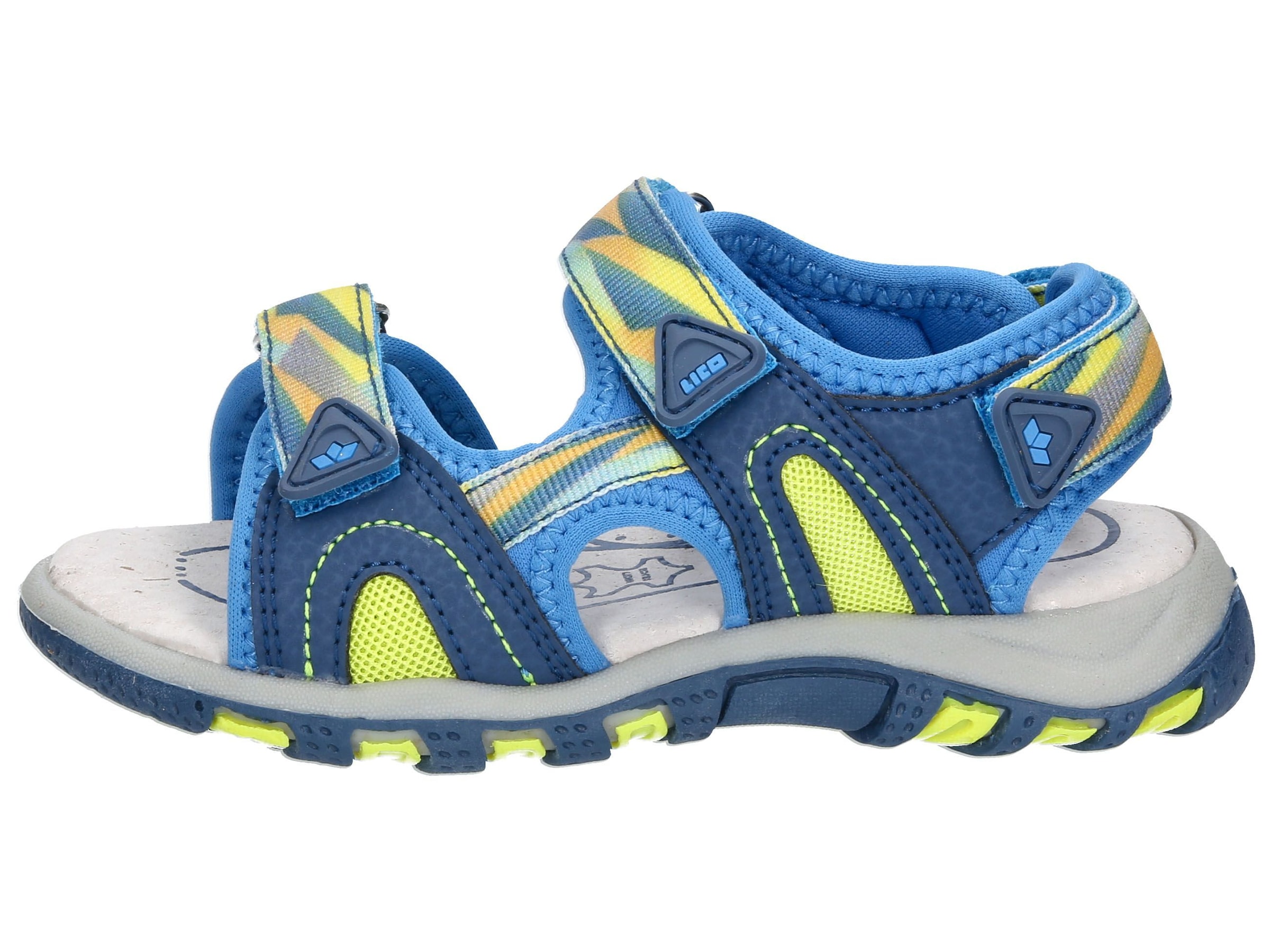 Lico Sandale »Sandale Luca V«