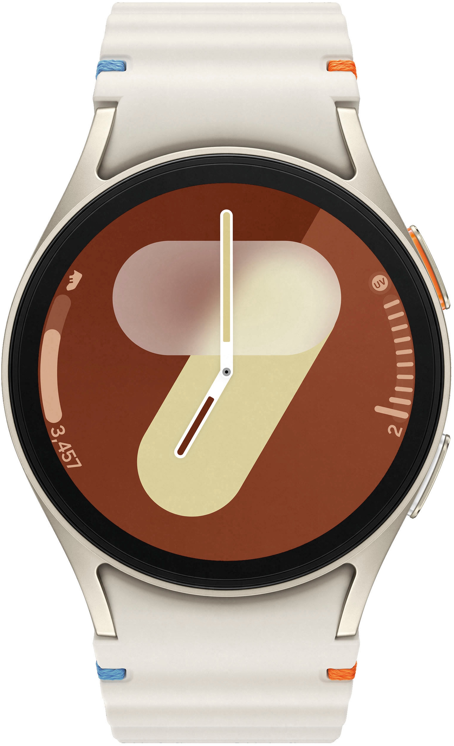 Samsung Smartwatch »Galaxy Watch 7«(40) Wear OS by Samsung