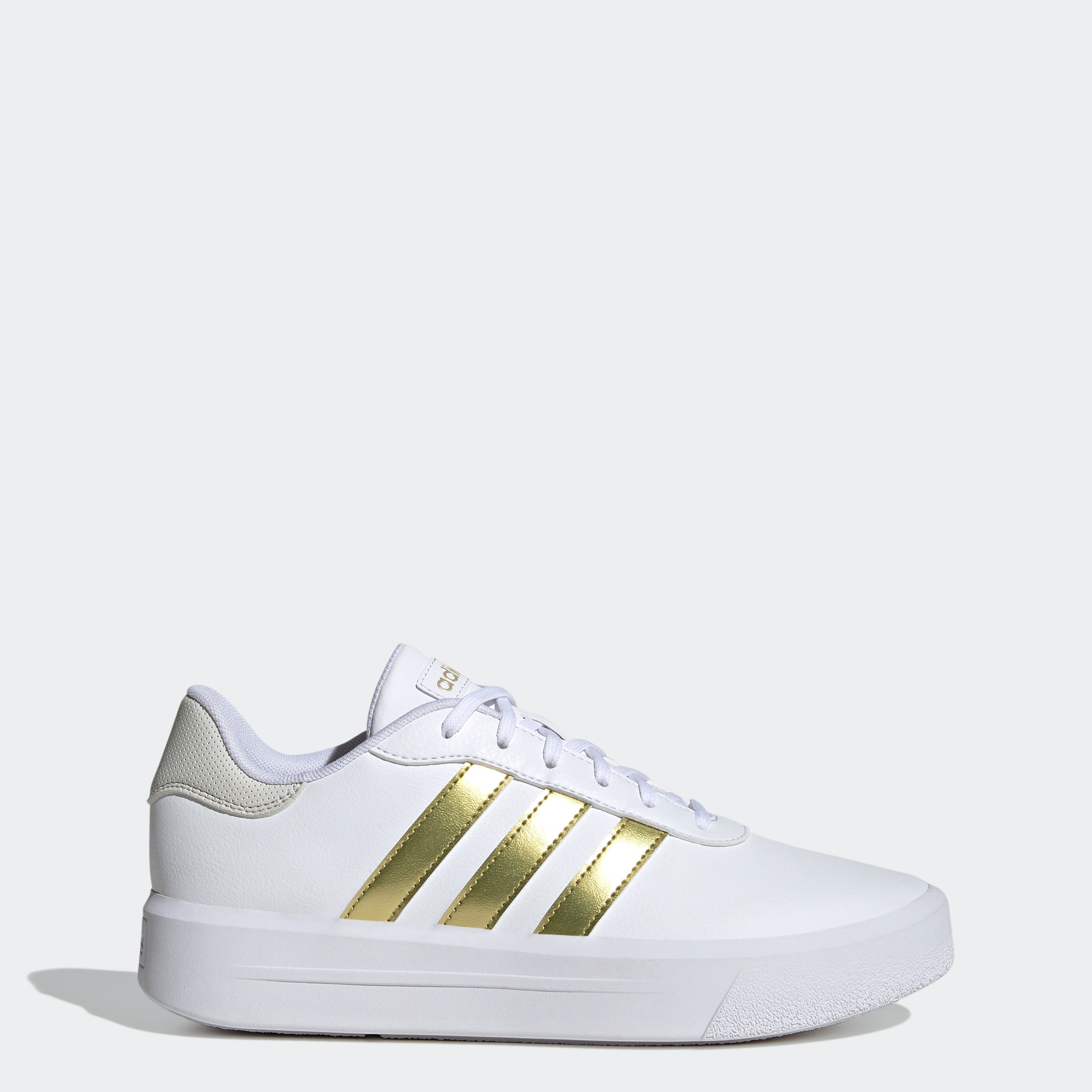 adidas Sportswear Sneaker »COURT PLATFORM«