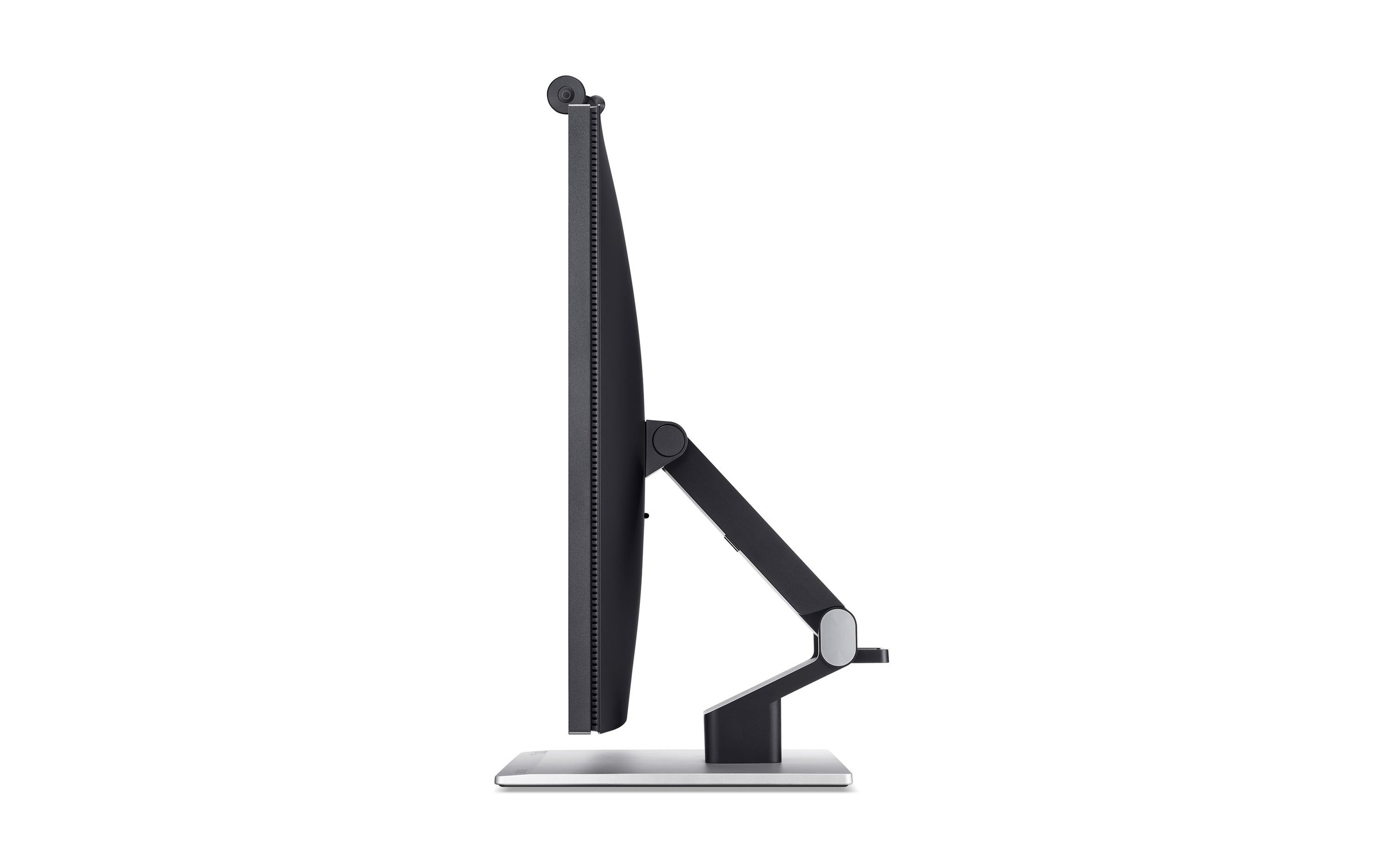 Acer LED-Monitor »ProDesigner PE270XTbmiiprcuzx 27 , 5120 x 2880« 68,58 cm/27 ″  5120 x 2880 px 60 Hz
