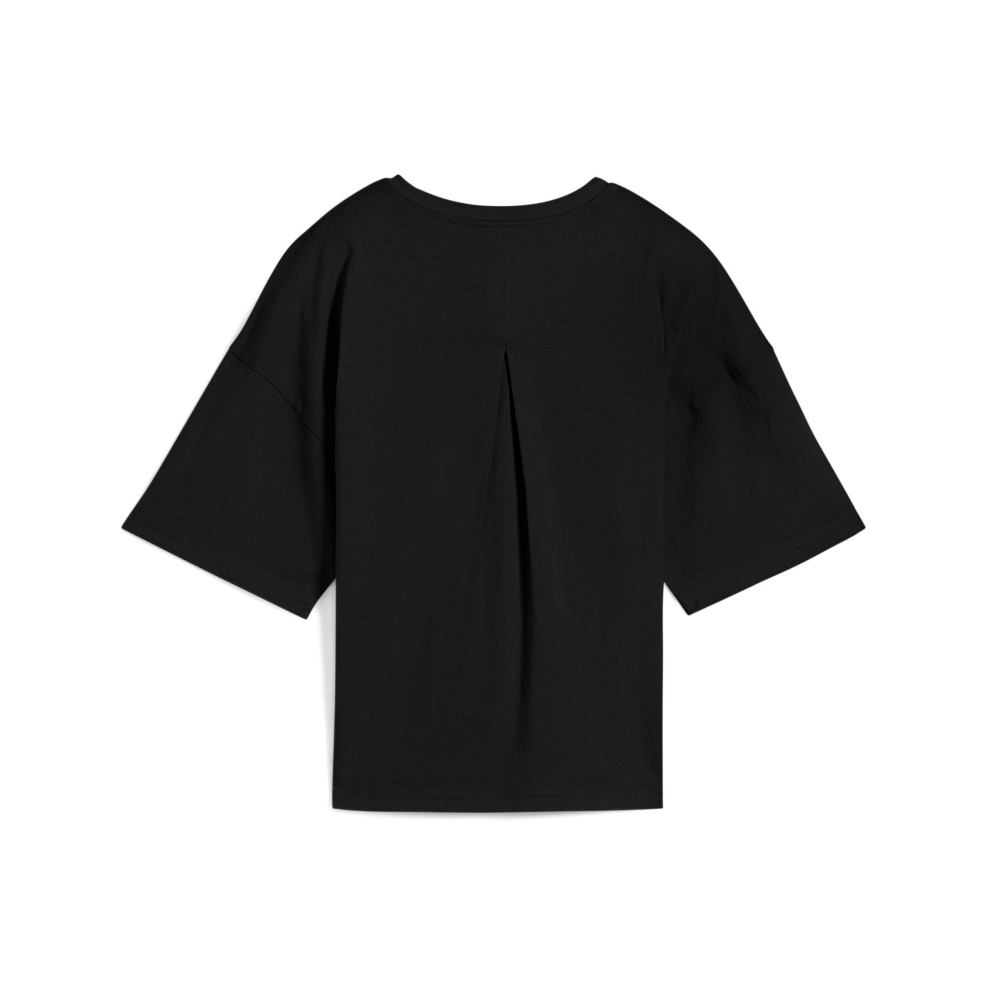 PUMA T-Shirt »HER OVERSIZED TEE«