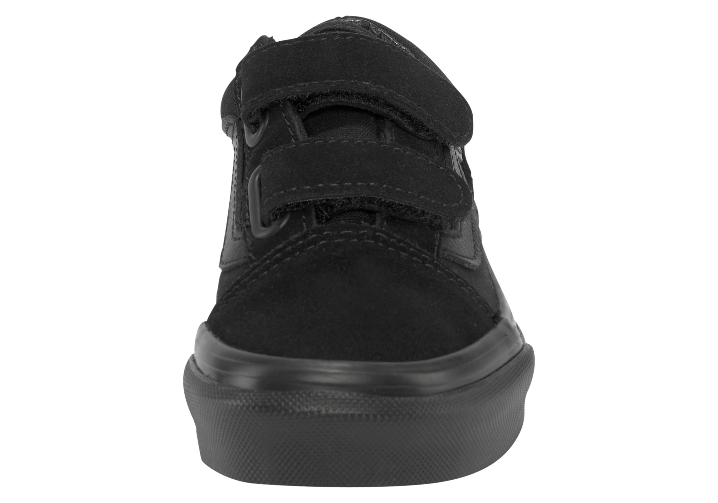 Vans Sneaker »UY Old Skool V«, mit Klettverschluss für Kinder