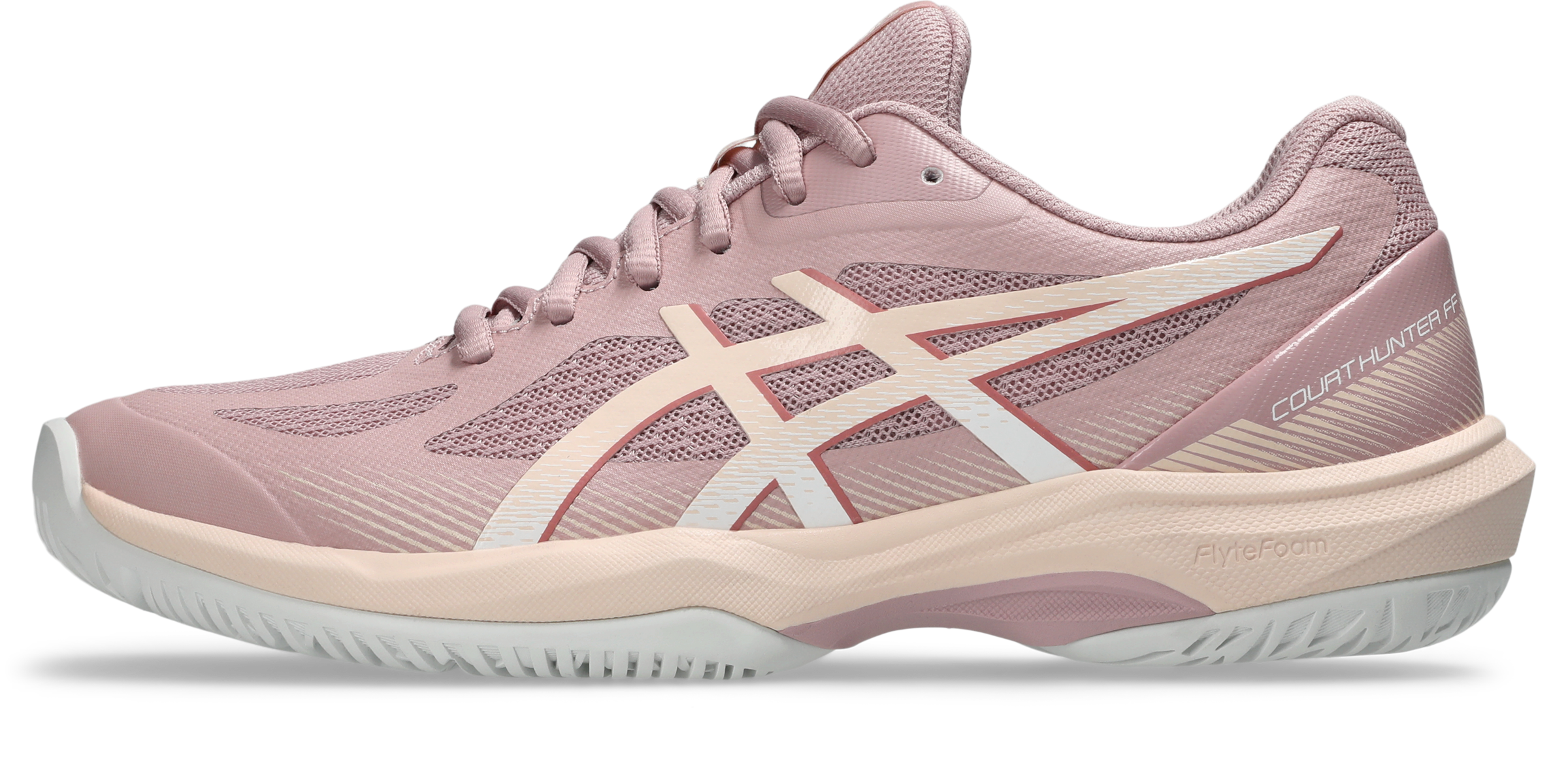 Asics Chaussures d'intérieur »COURT HUNTER FF«  besonders geeignet für Handball und Volleyball