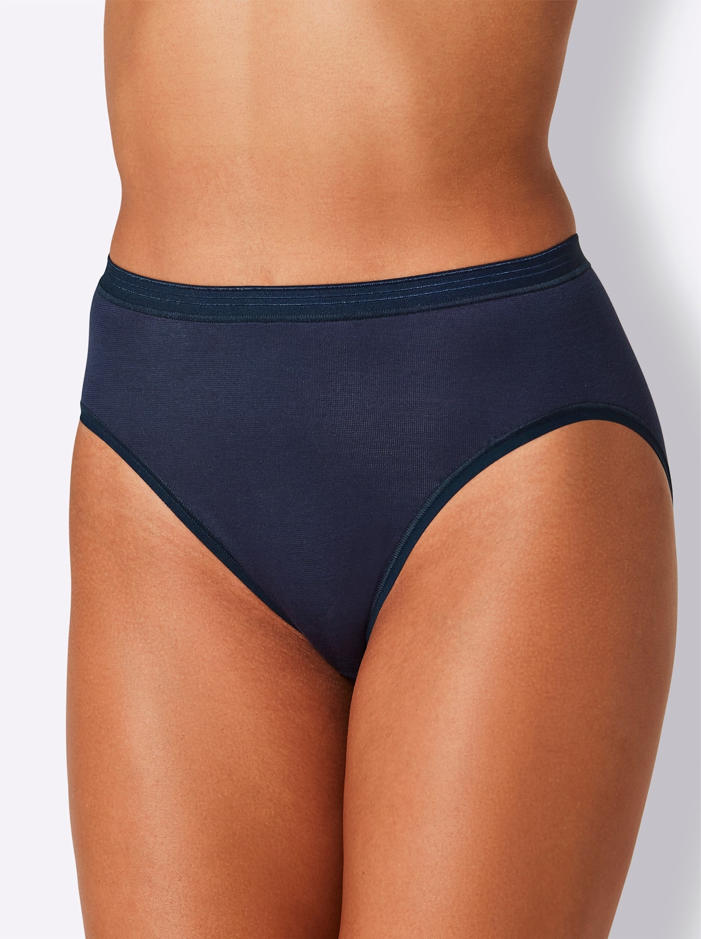 COMAZO Jazz-Pants Slips, (2 St.)