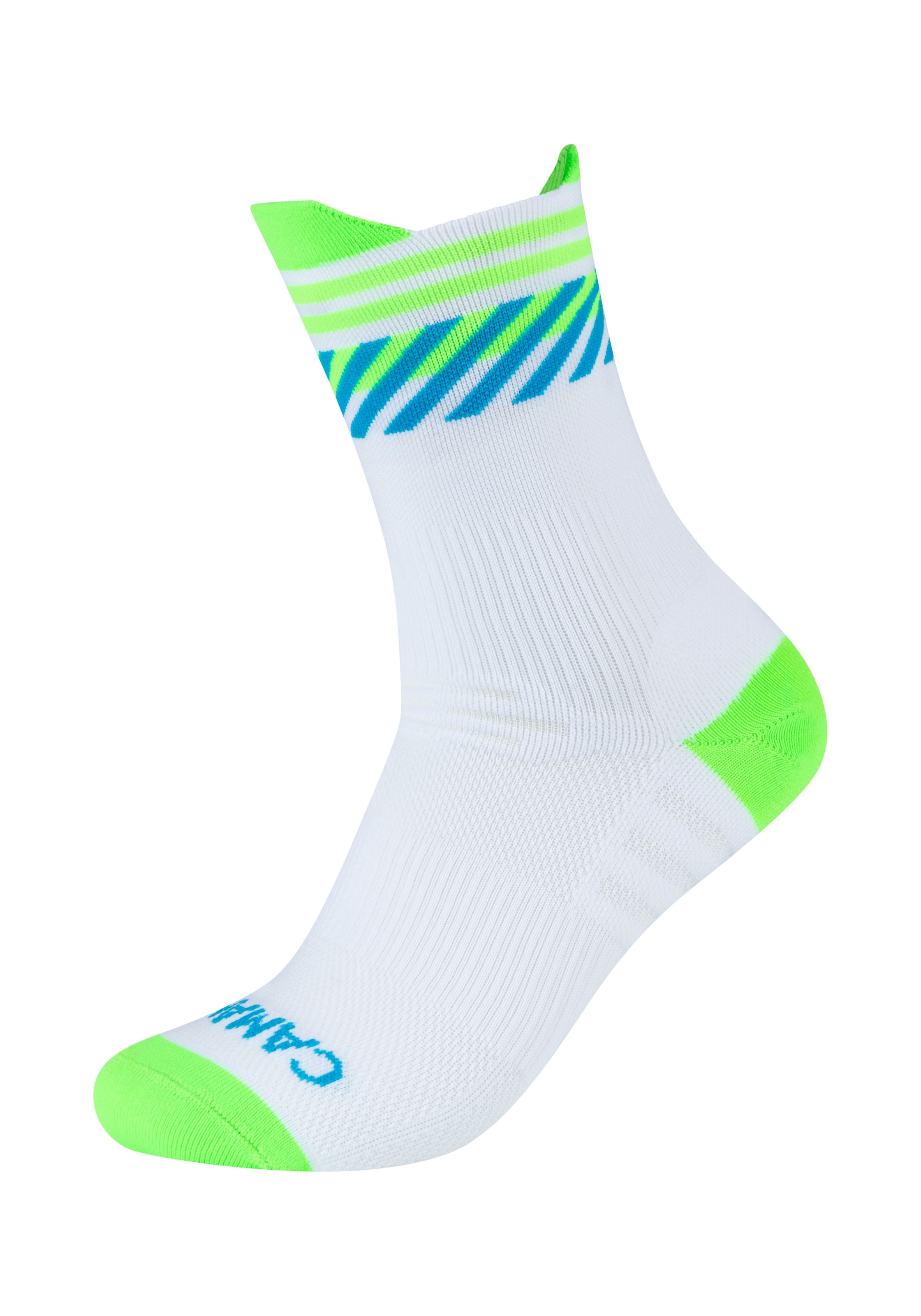 Camano Socken »function« 3 Paar tlg. mit extra Fussgewölbeschutz