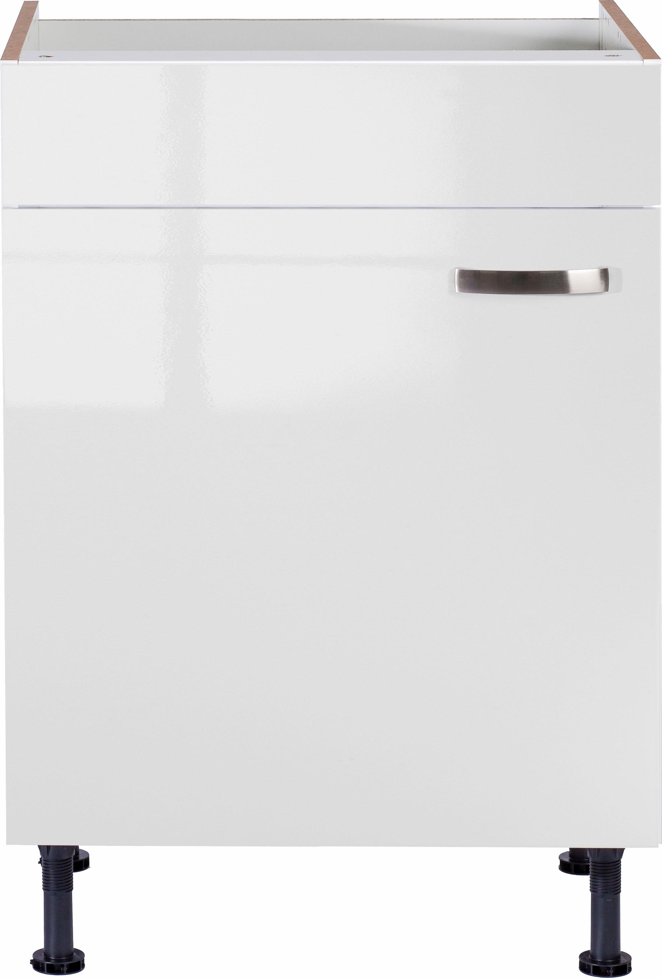 Image of KOCHSTATION Spülenschrank "KS-Cara" Breite 60 cm