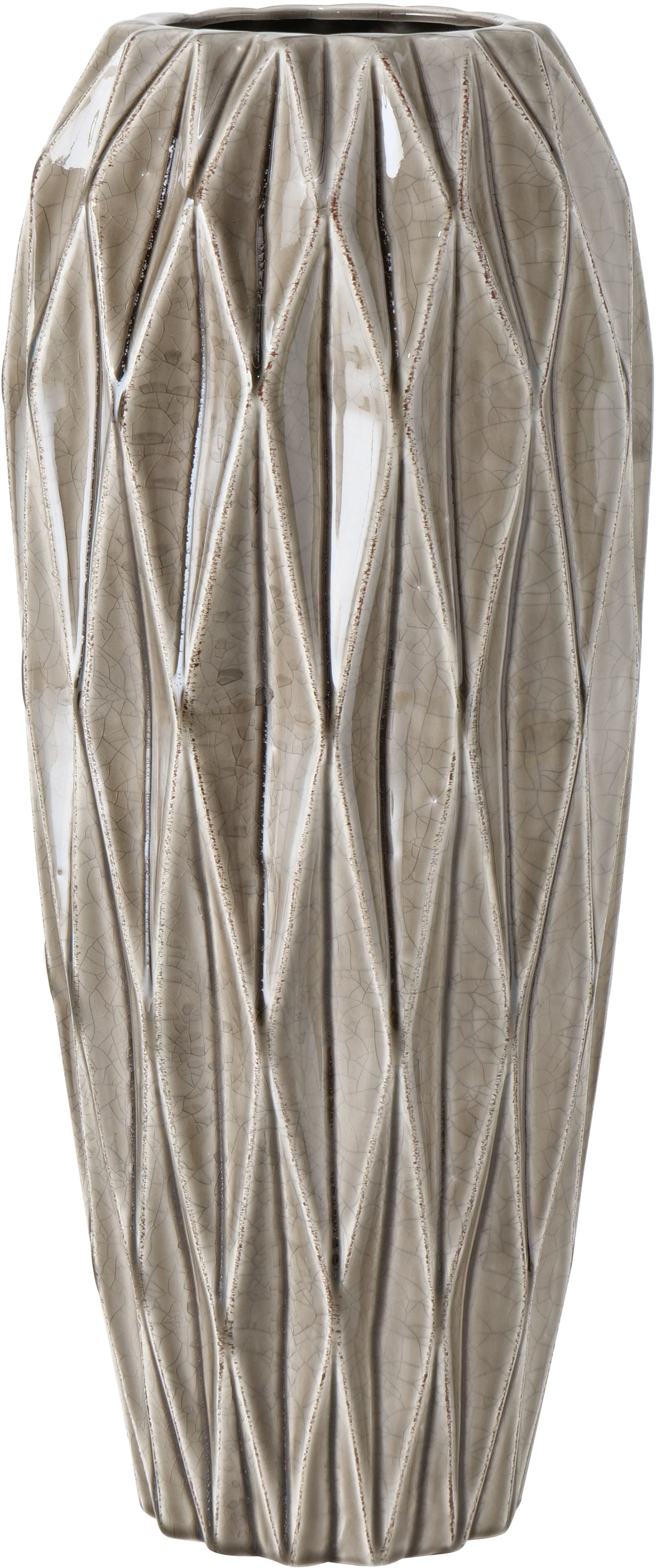 Image of BOLTZE Tischvase »Tigan«, (1 St.) bei Ackermann Versand Schweiz