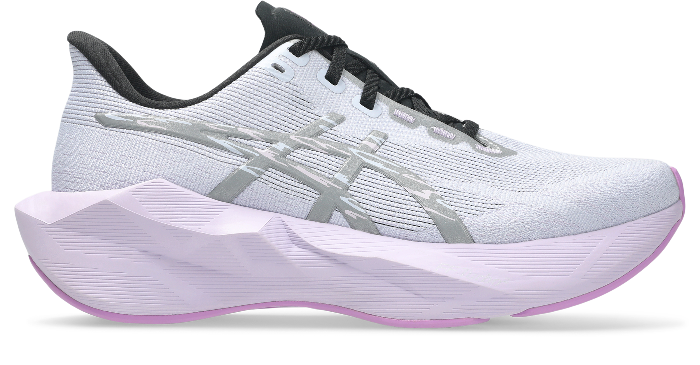 Asics Laufschuh »NOVABLAST 6 LITE-SHOW«  mit reflektierenden Details