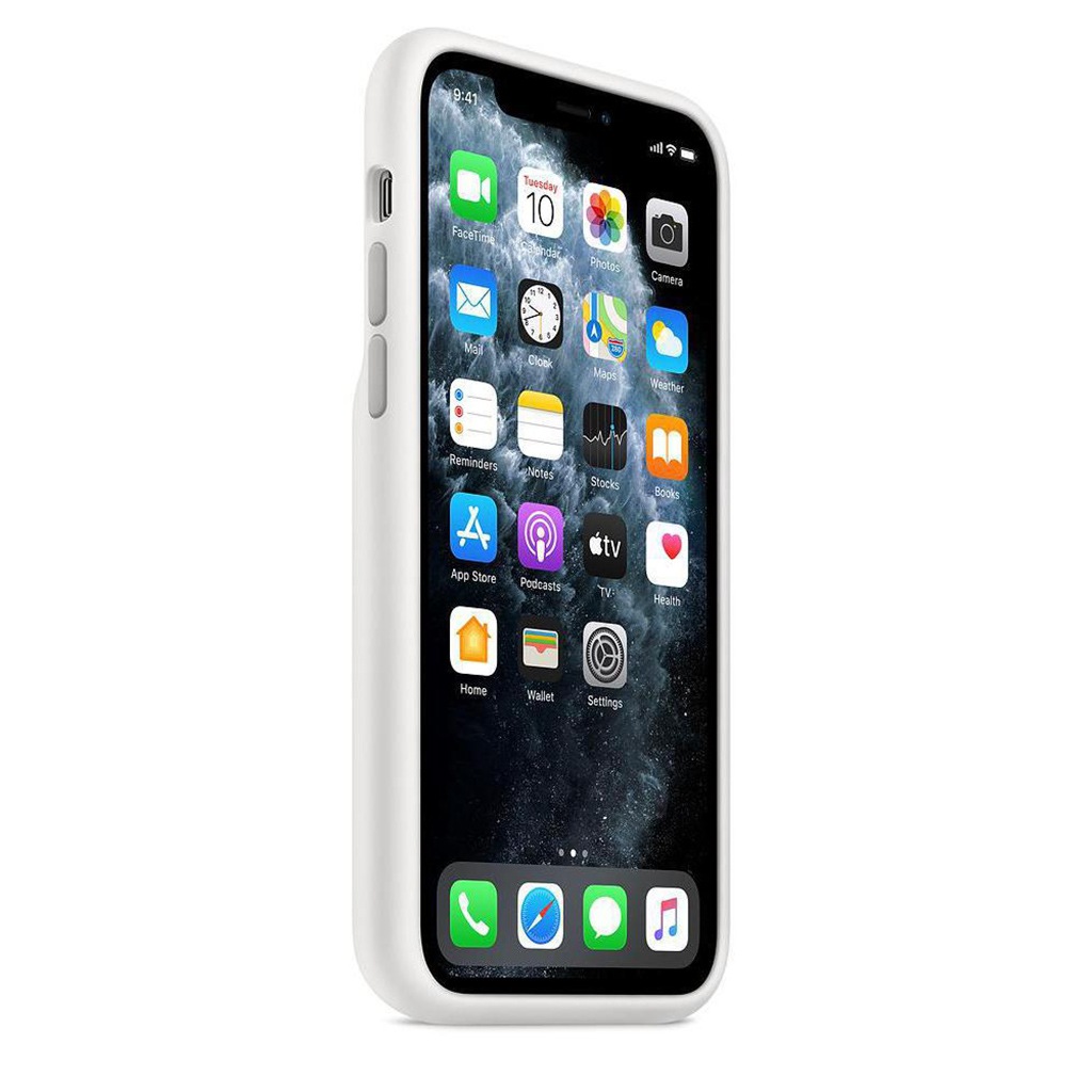 Apple Handyhülle »Apple iPhone 11 Pro Smart Battery Case«, MWVM2ZM/A