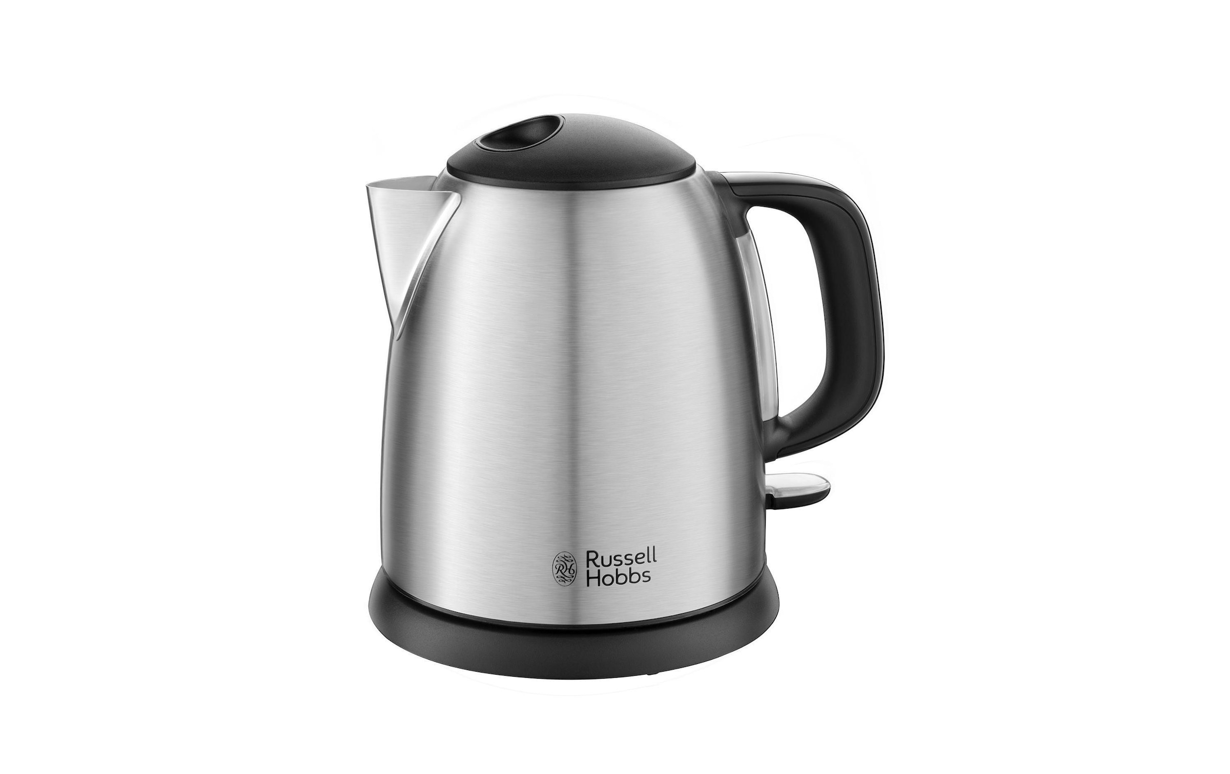 RUSSELL HOBBS Wasserkocher »Adventure 24991-70«, 2400 W