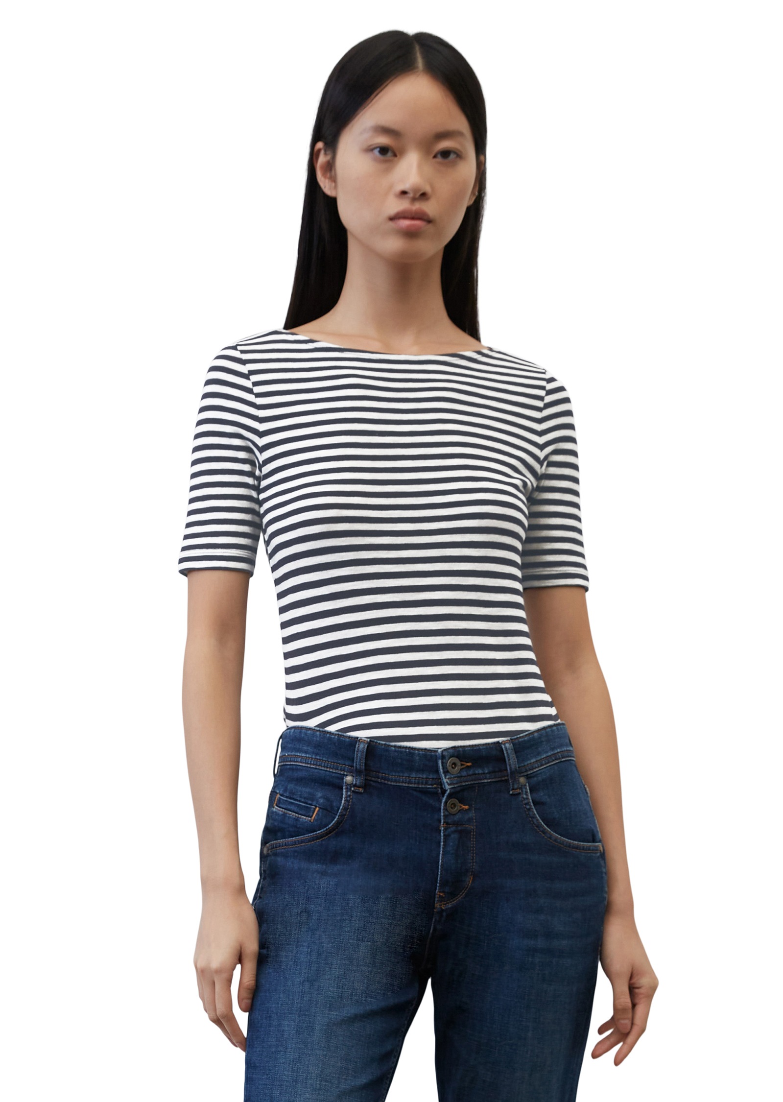 Image of Marc OPolo T-Shirt