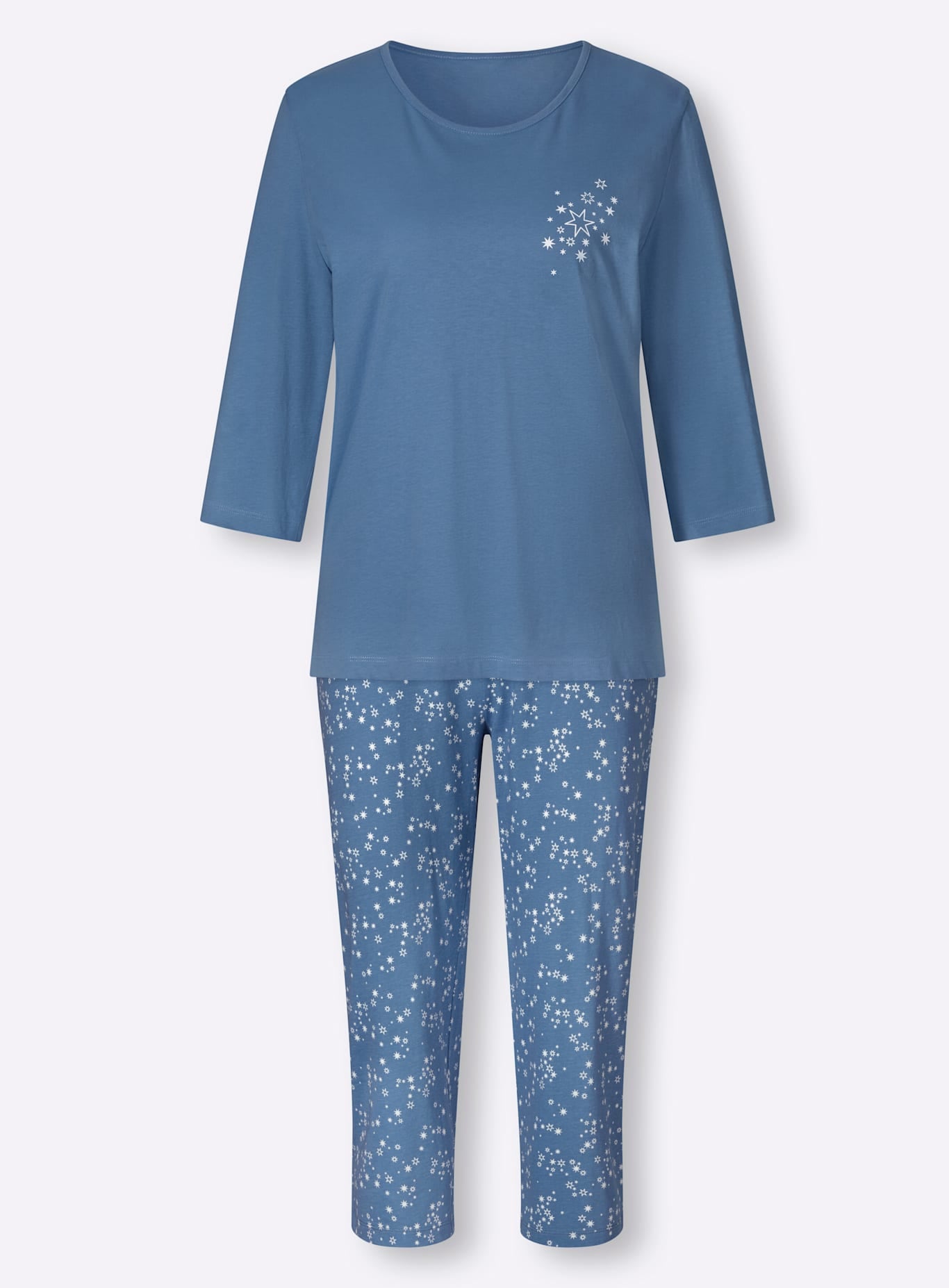 wäschepur Schlafanzug