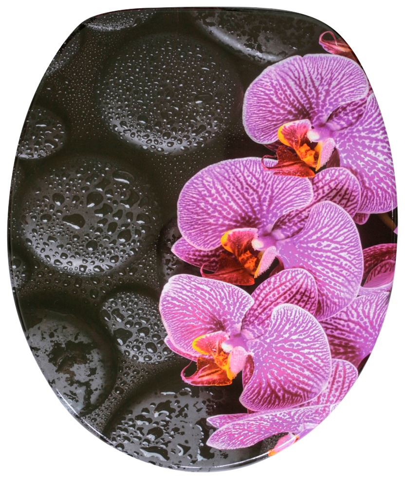 Image of Sanilo WC-Sitz "Madeira"