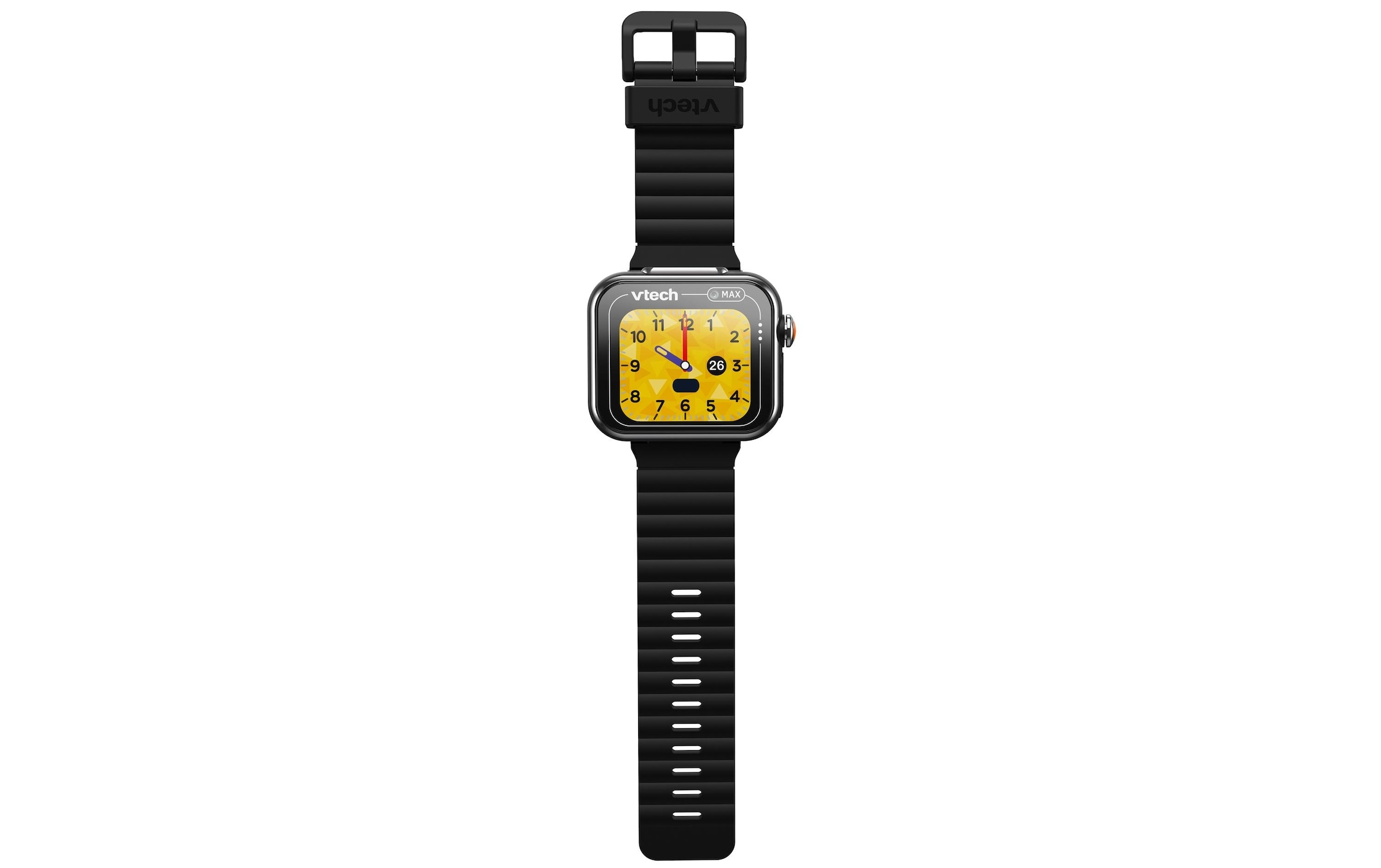 Vtech® Kinderkamera »KidiZoom Smart Watch MAX schwarz -DE-«