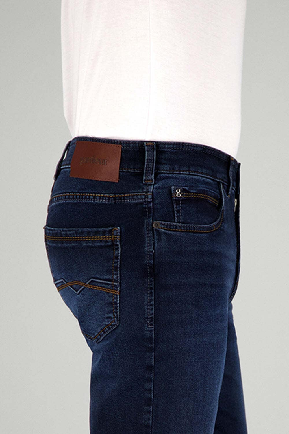 Atelier GARDEUR Gerade Jeans »Atelier GARDEUR Jeans BATU-2«