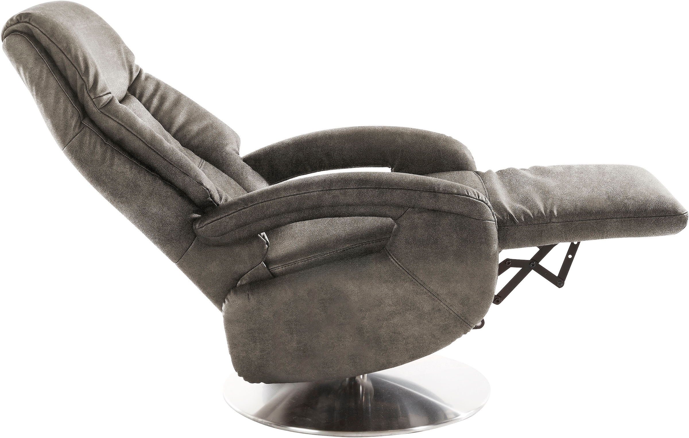 sit&more Fauteuil TV »Enjoy« in Grösse L, wahlweise mit Motor und Aufstehhilfe