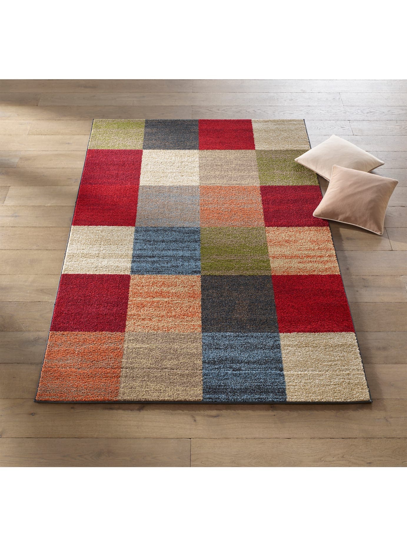 Image of heine home Teppich rechteckig 12 mm Höhe