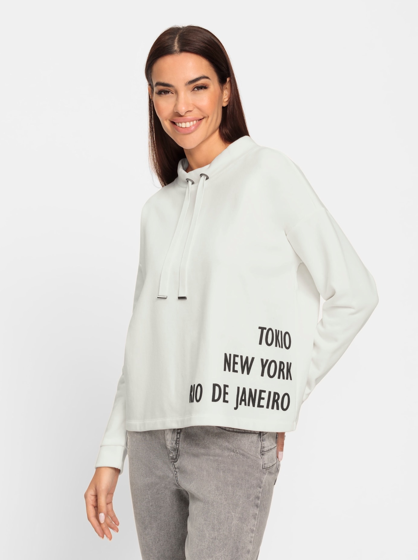 heine Sweatshirt