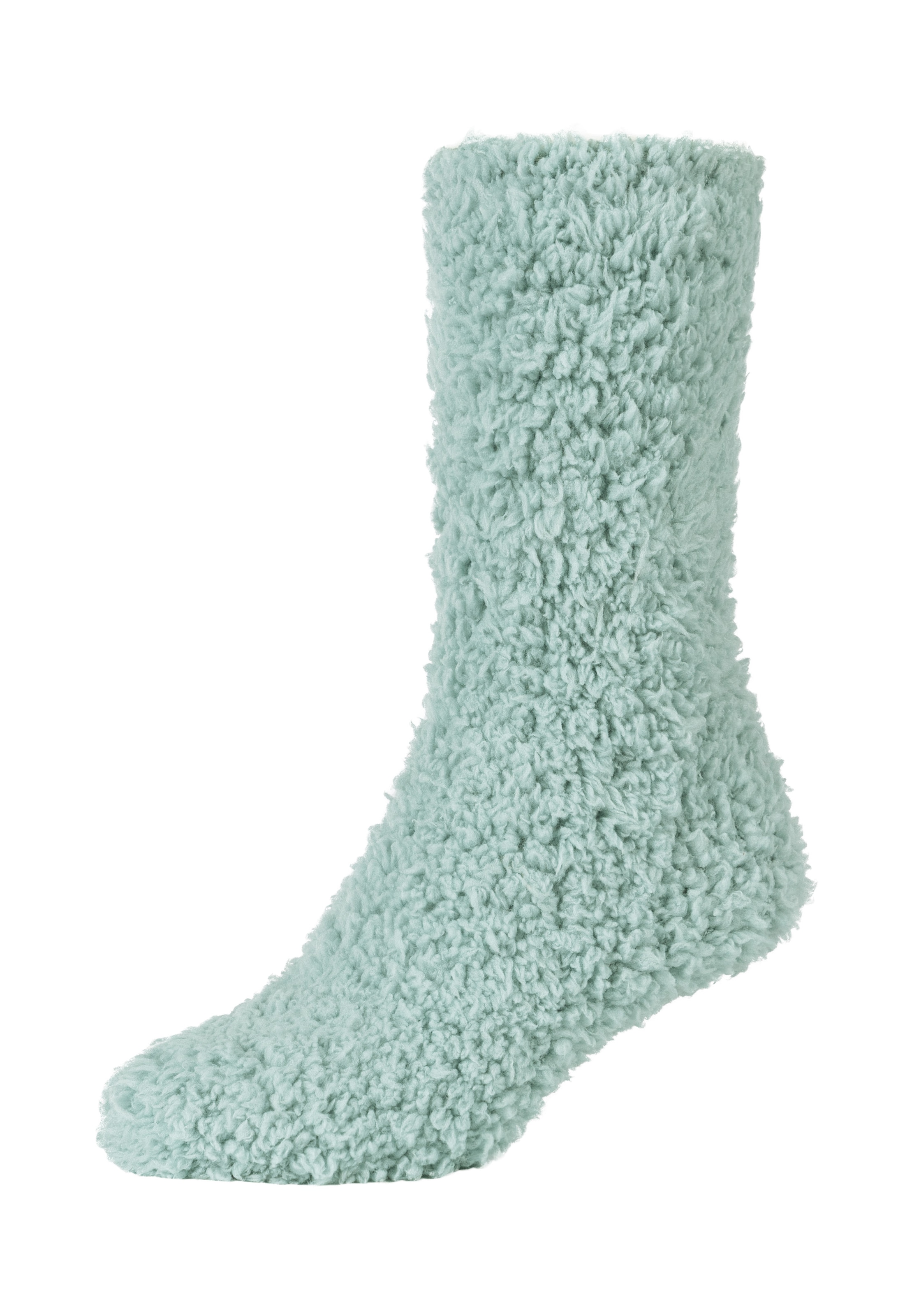 Camano Chaussettes »warm & cozy« 3 cuis tlg. mit elastischem Bund