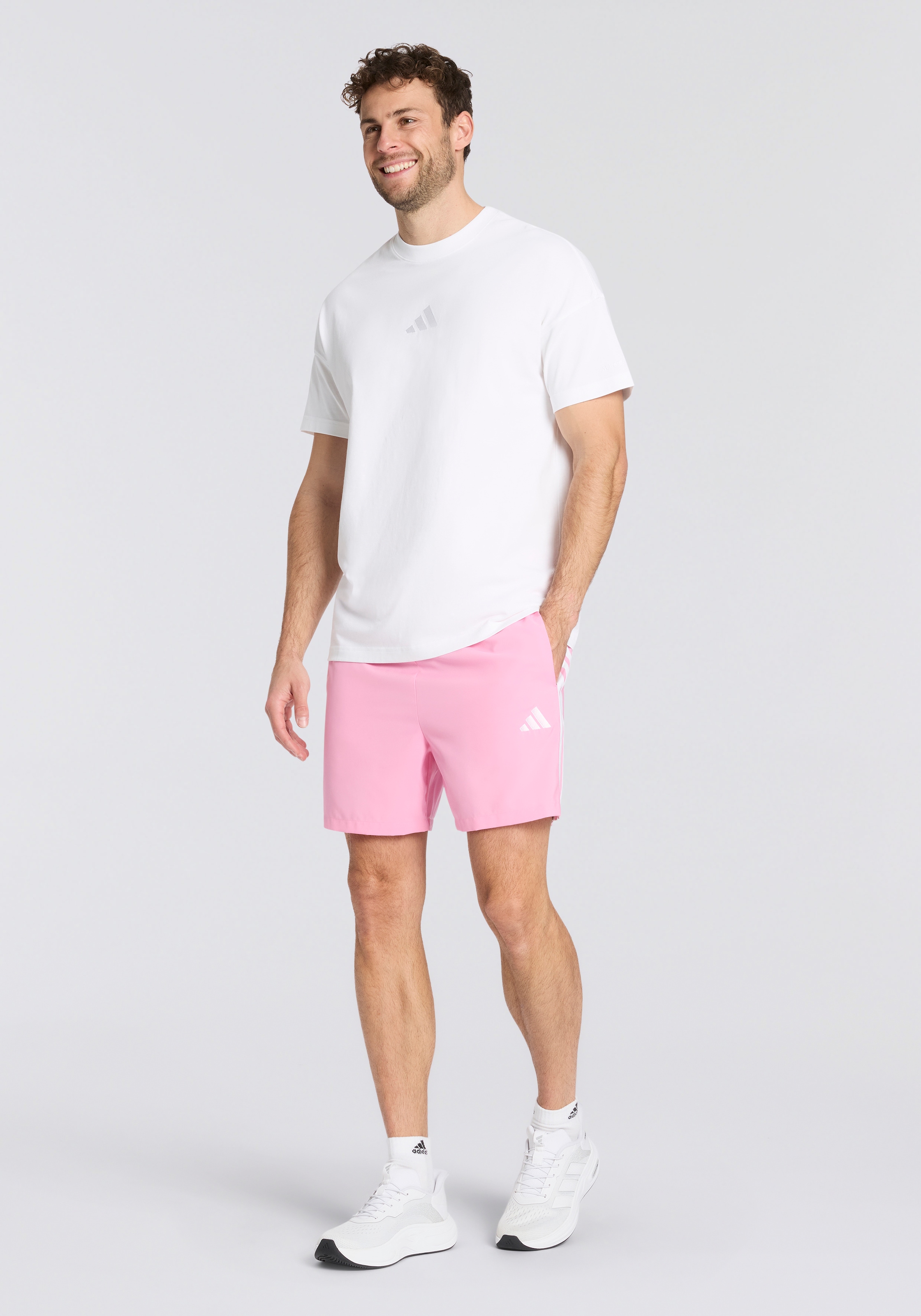 adidas Performance Rucksack »4ATHLTS CAMPER«