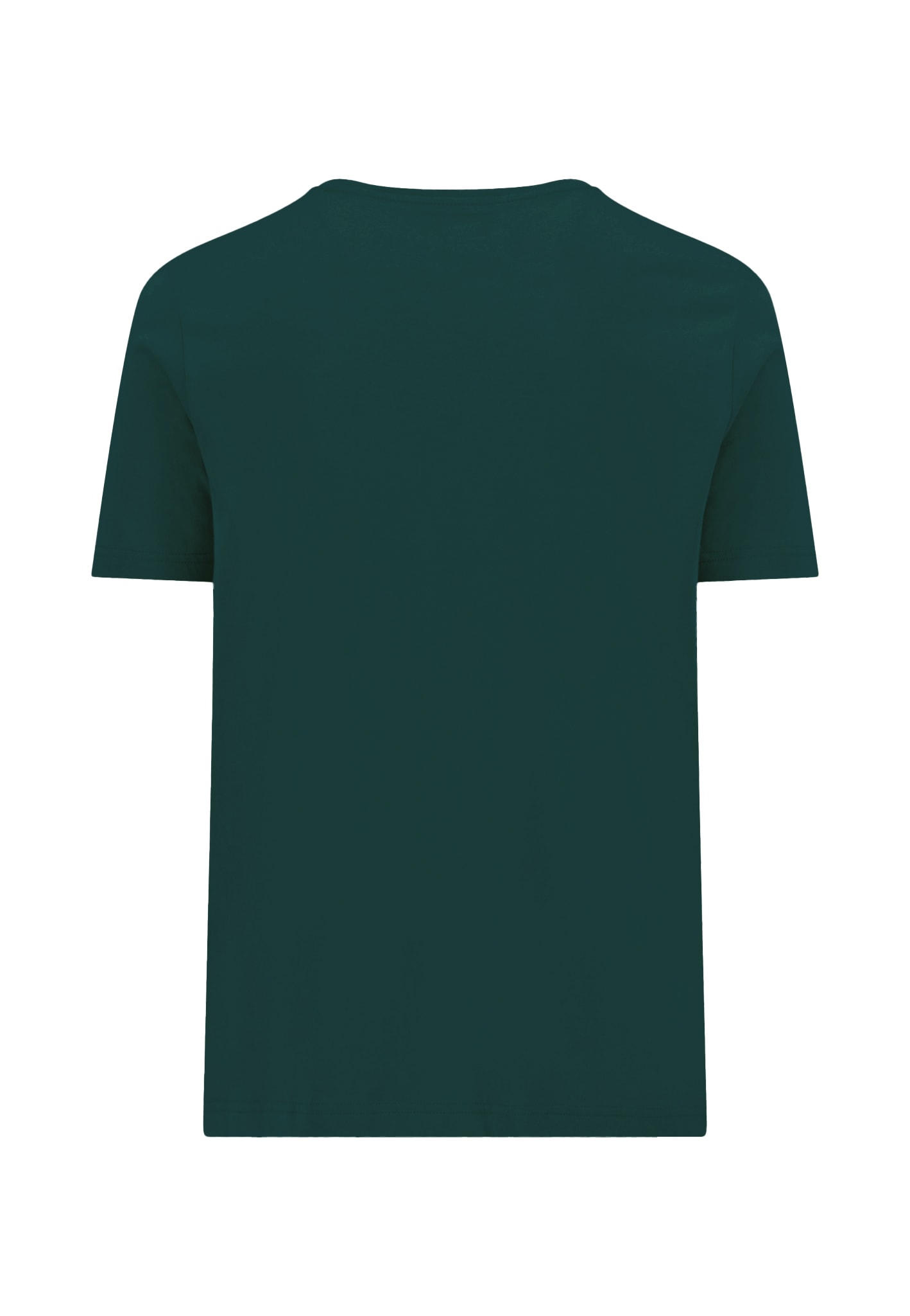 FYNCH-HATTON T-shirt avec broderie du logo