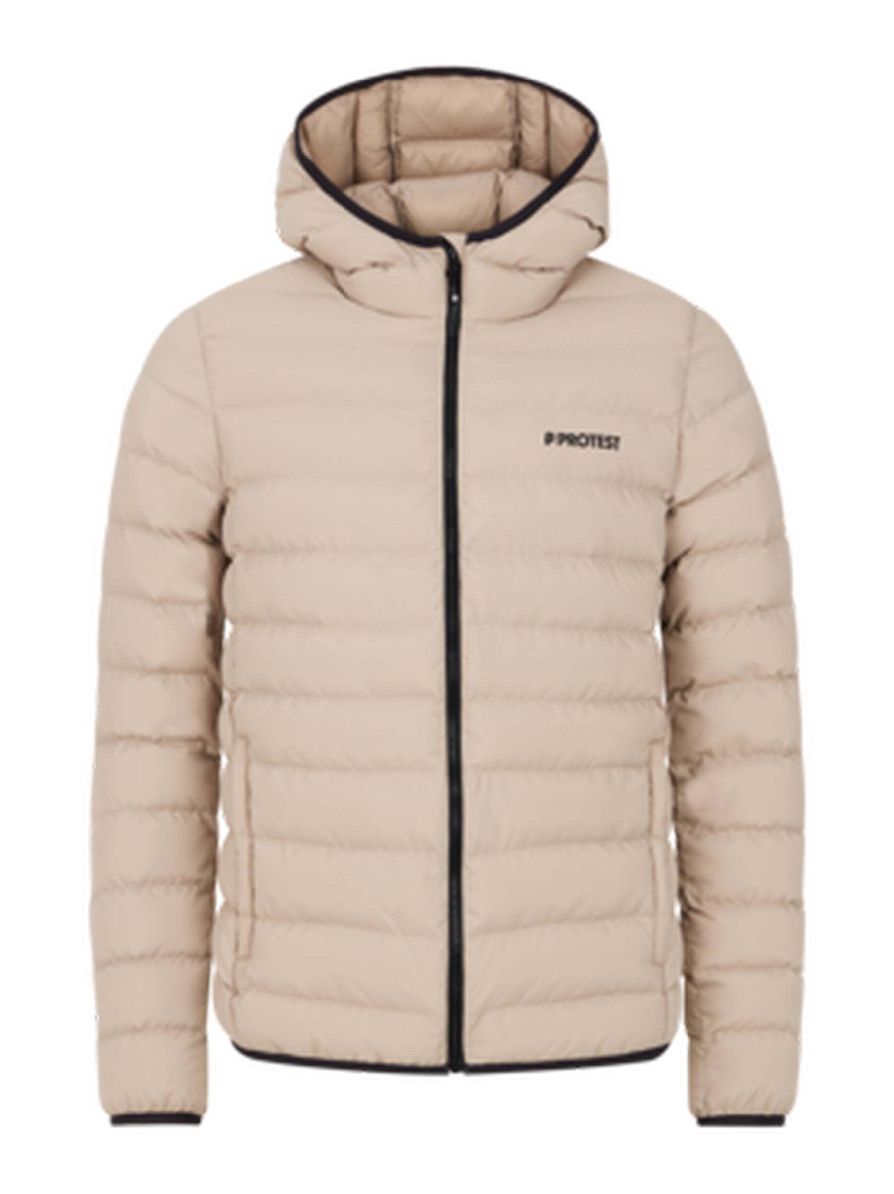 Image of Protest Allwetterjacke "Jacke PRTBASSO"