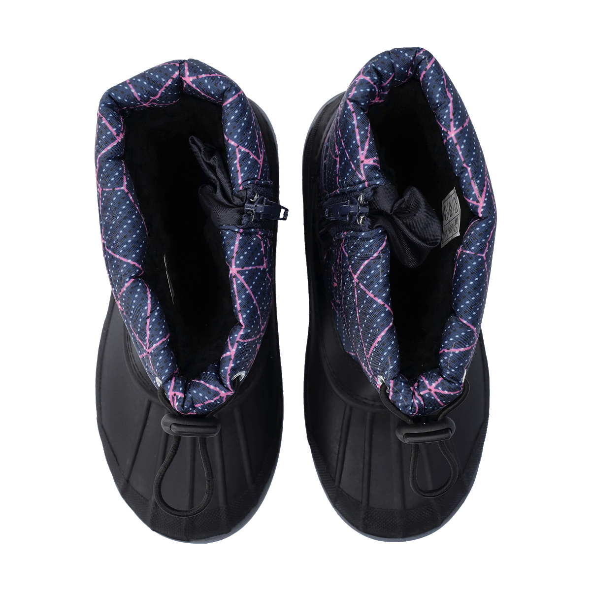 CMP Winterstiefel »KIDS SNEEWY SNOWBOOTS«, Snowboots, Winterstiefel, Winterschuhe, wasserdicht