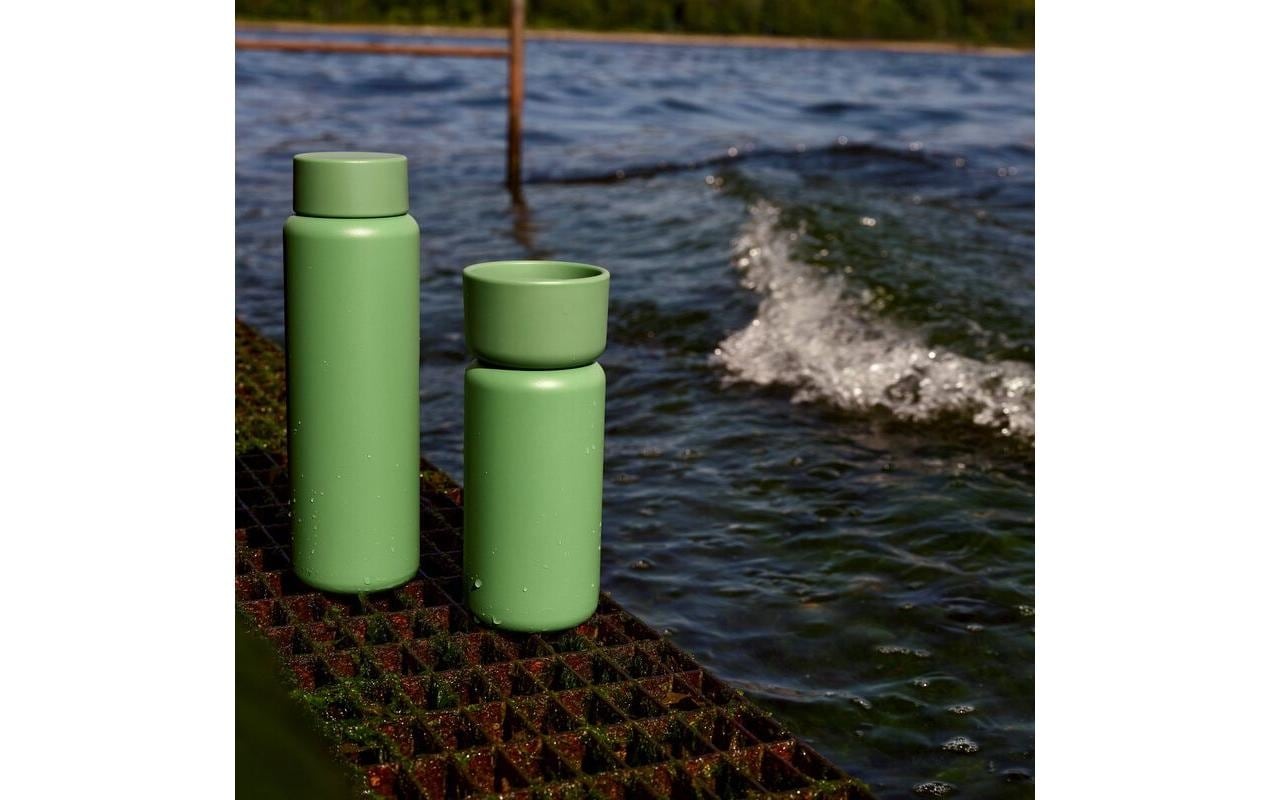 Zone Denmark Gourde »Singles 400 ml« Spülmaschinenfest