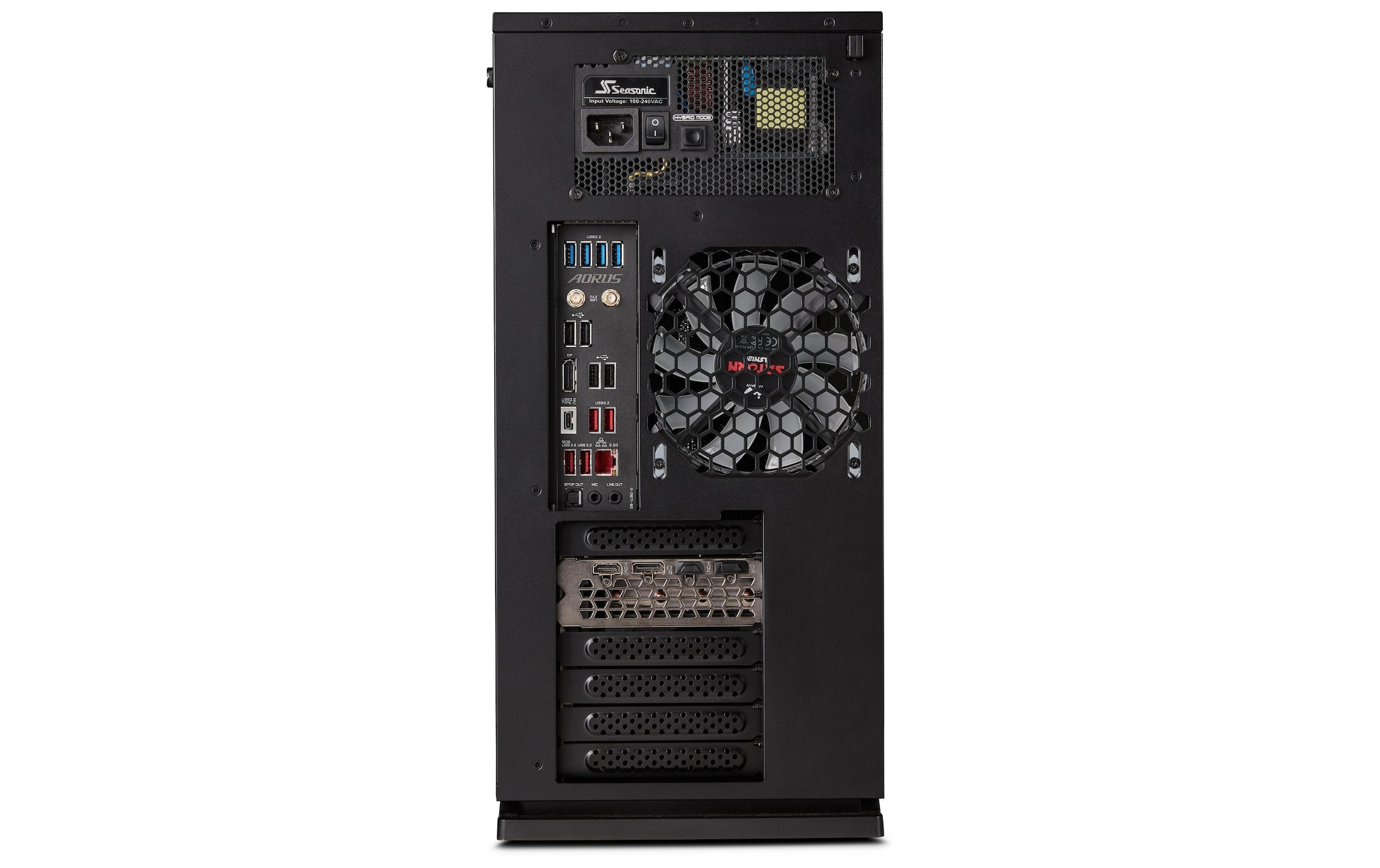 Medion® Gaming-PC »Medion Erazer Hunter X30, Intel i7-13700K«