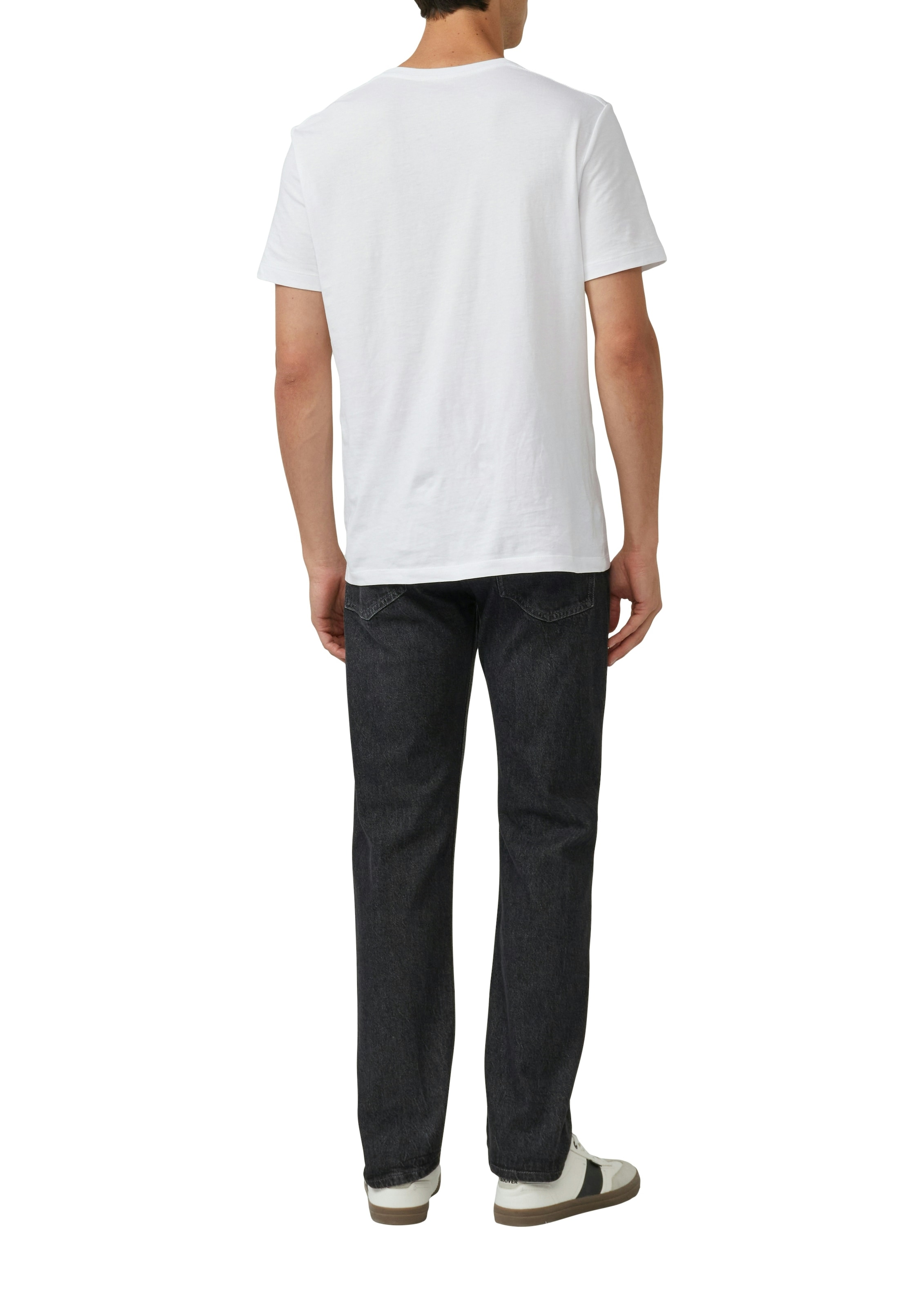 s.Oliver Jeans droit Regular Fit, taille mi-haute