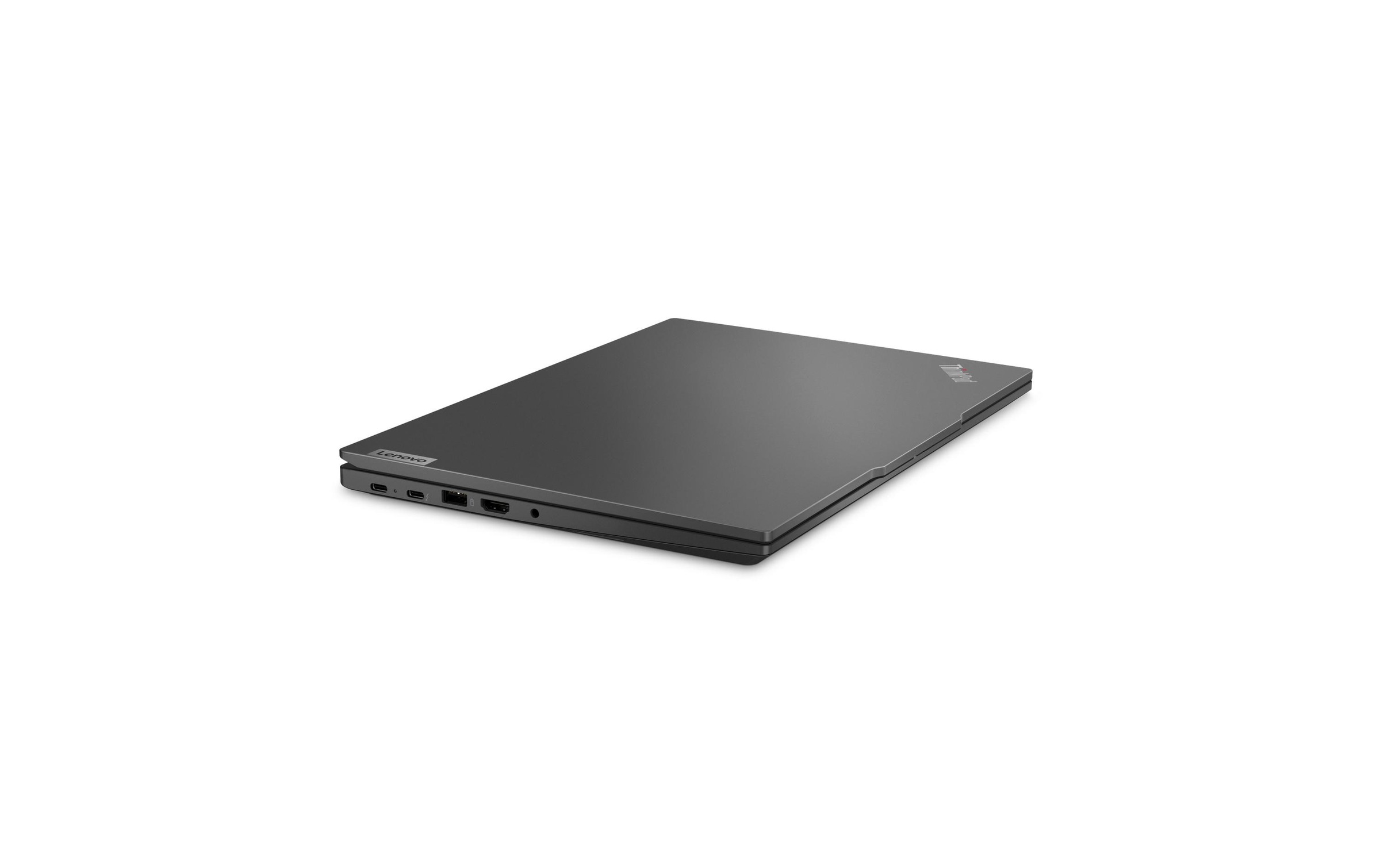 Lenovo Business-Notebook »ThinkPad E14 Gen 6 (AMD)«, 35,42 cm, / 14 Zoll, AMD, Ryzen 7, Radeon™ 680M, 1000 GB SSD