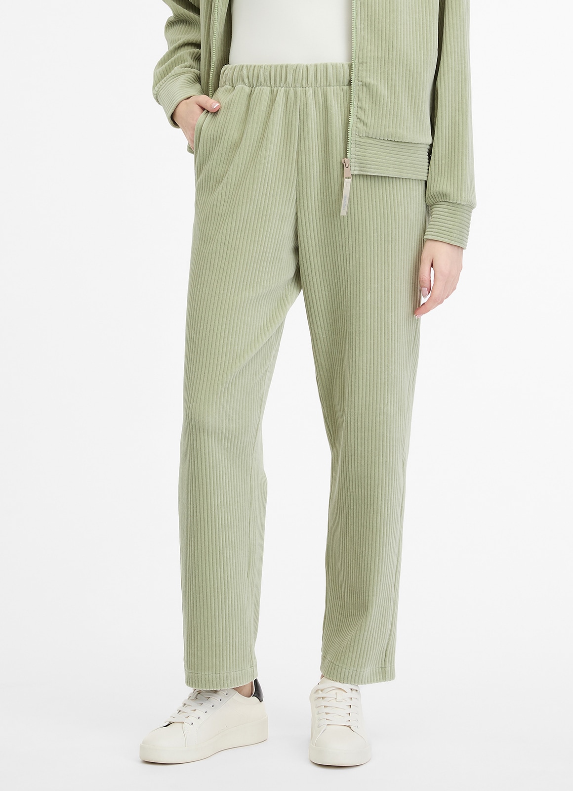 Image of Ragwear Cordhose "KORFY" aus weichem Cord
