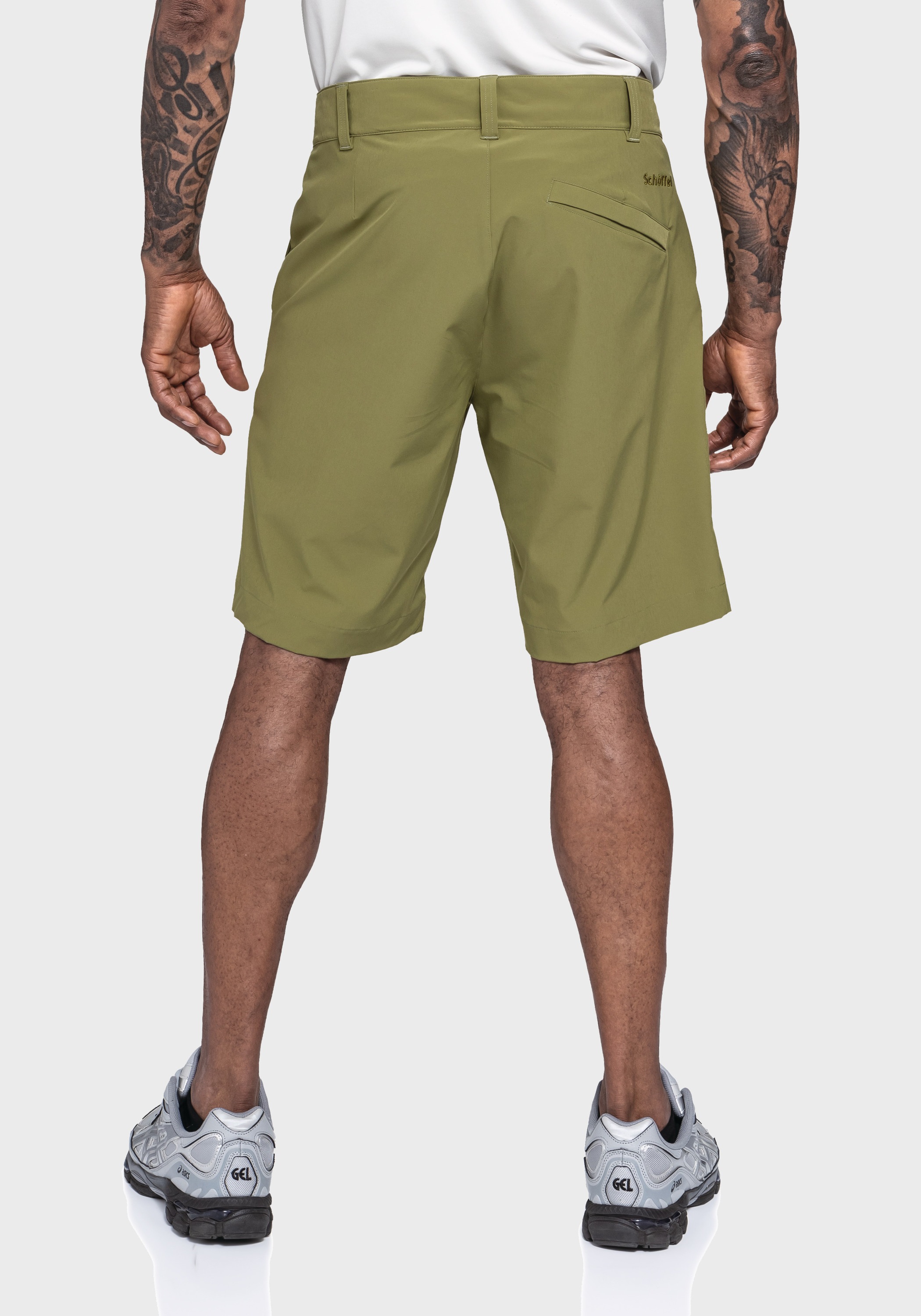 Schöffel Shorts »Shorts Style Gharra MNS«